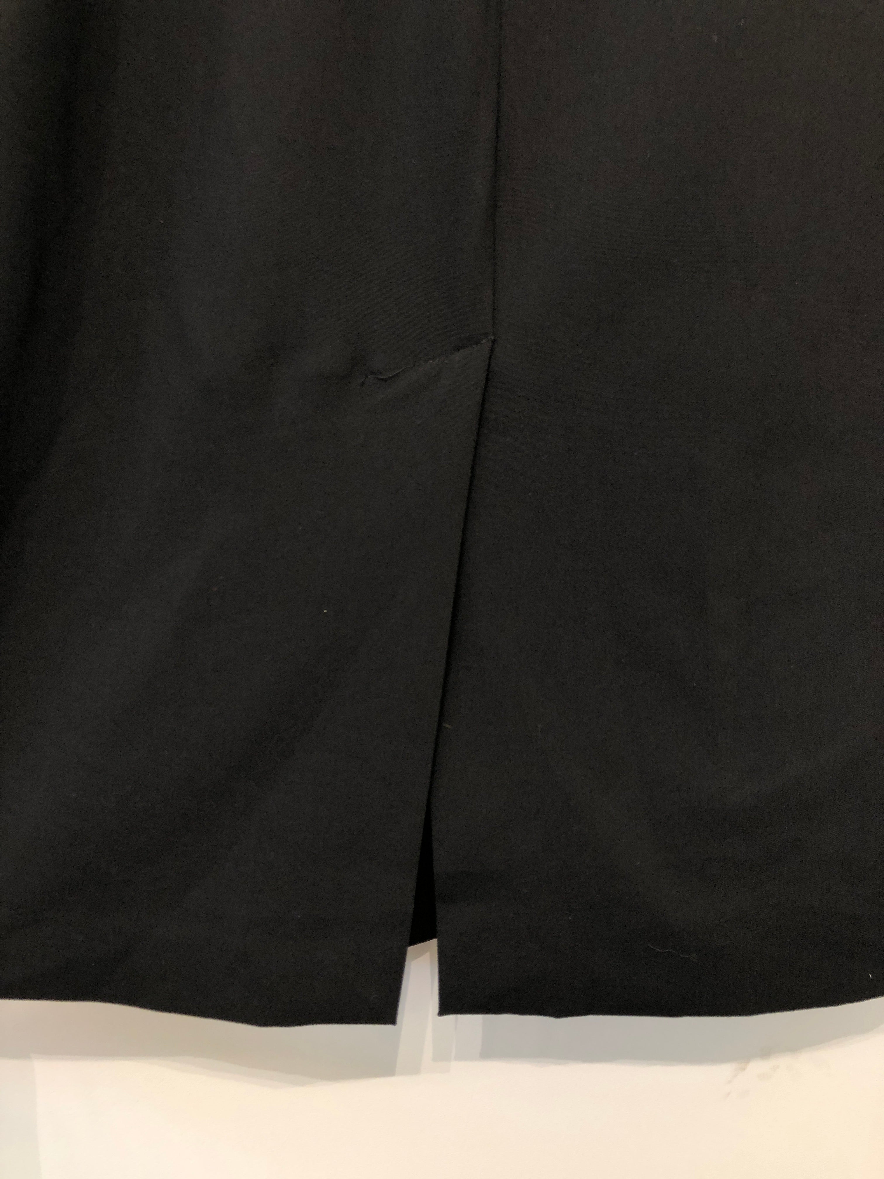 Zara Basic Kjole