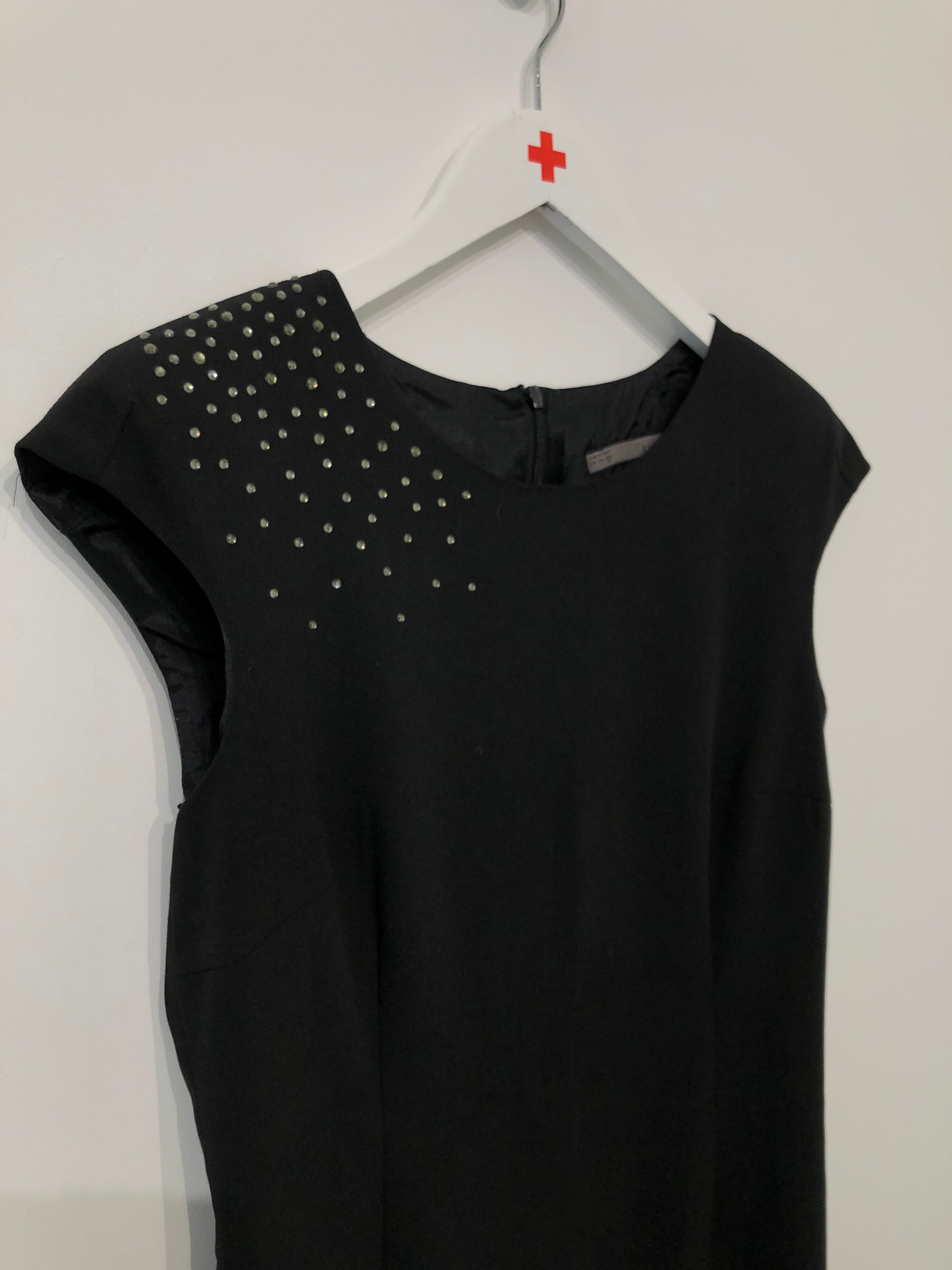 Zara Basic Kjole