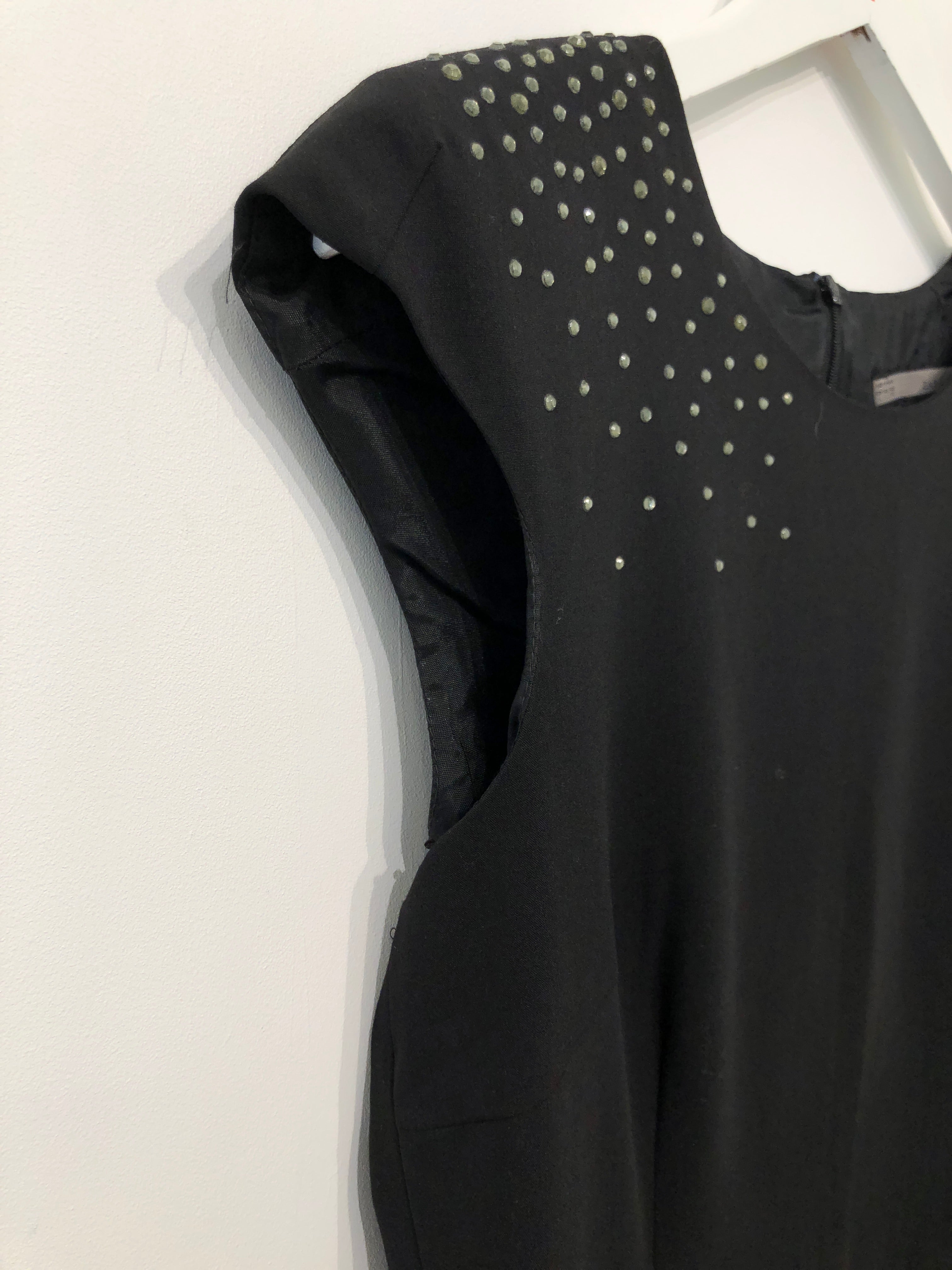 Zara Basic Kjole