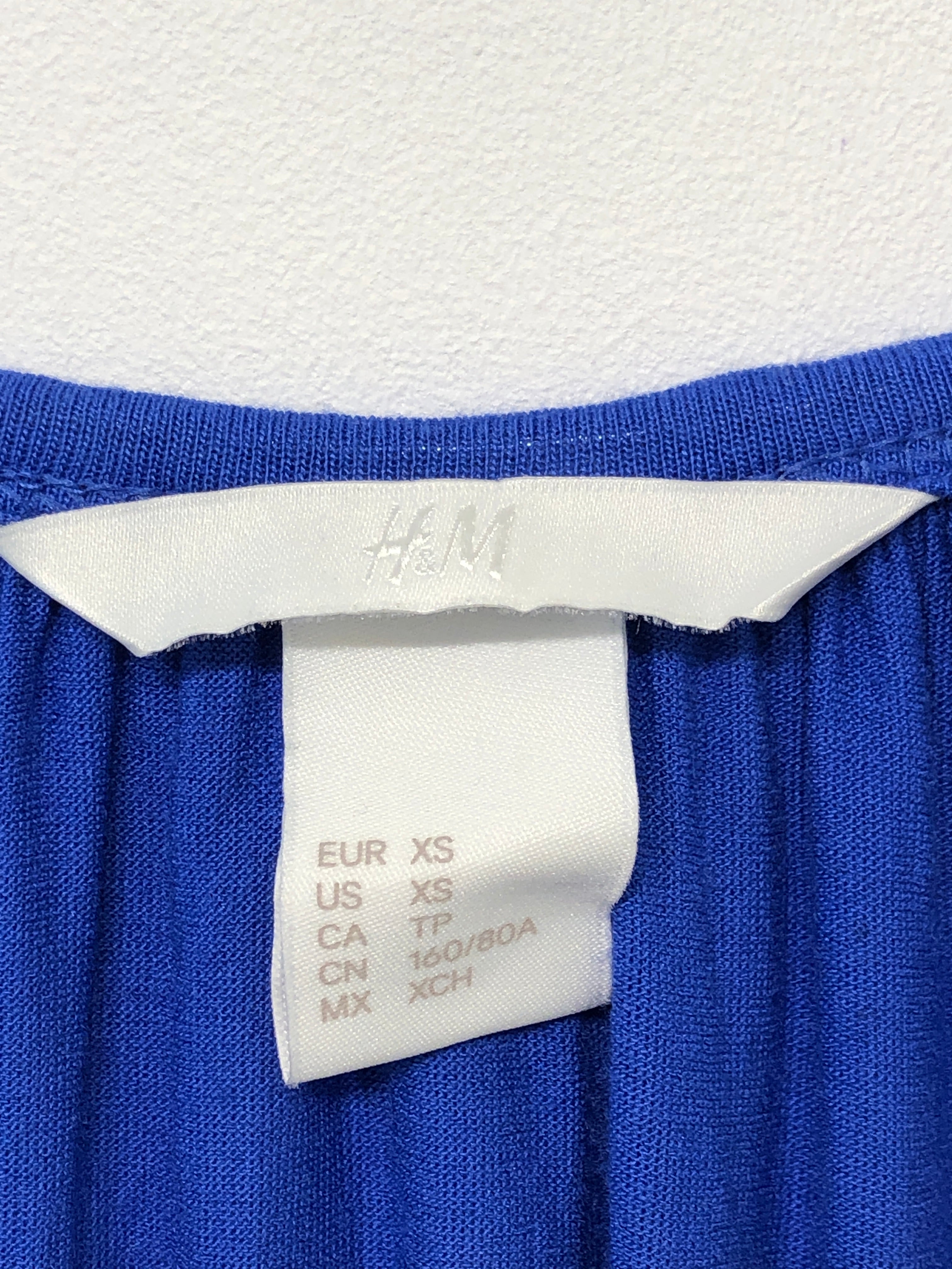 H&M Kjole