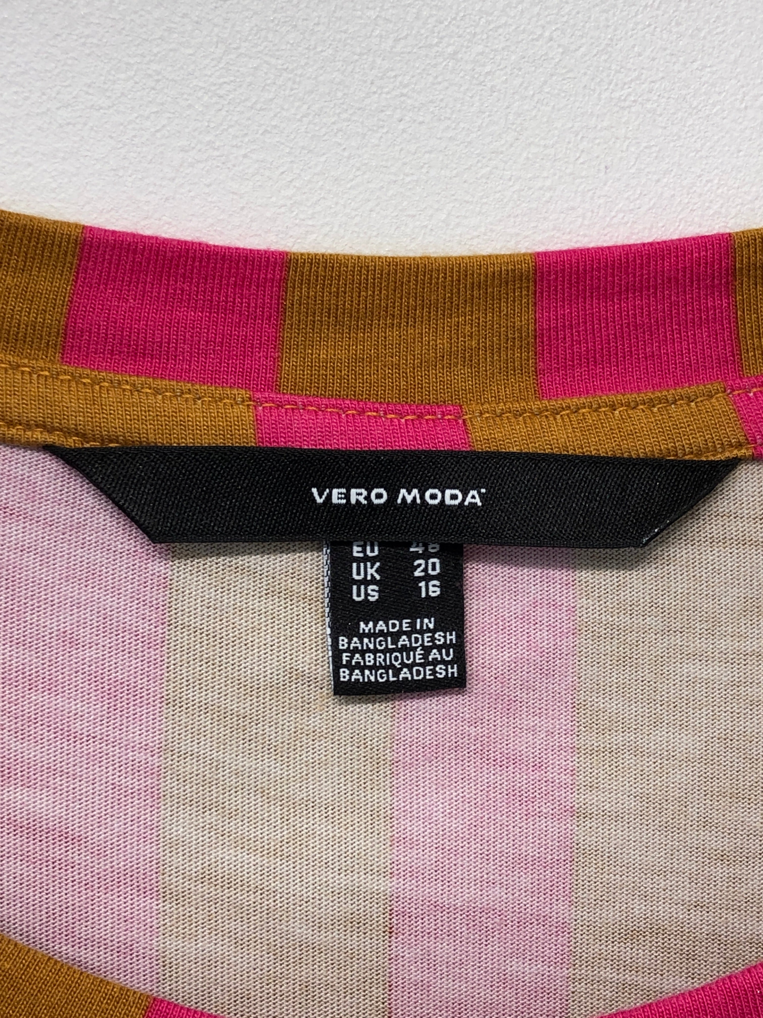 Vero Moda Kjole
