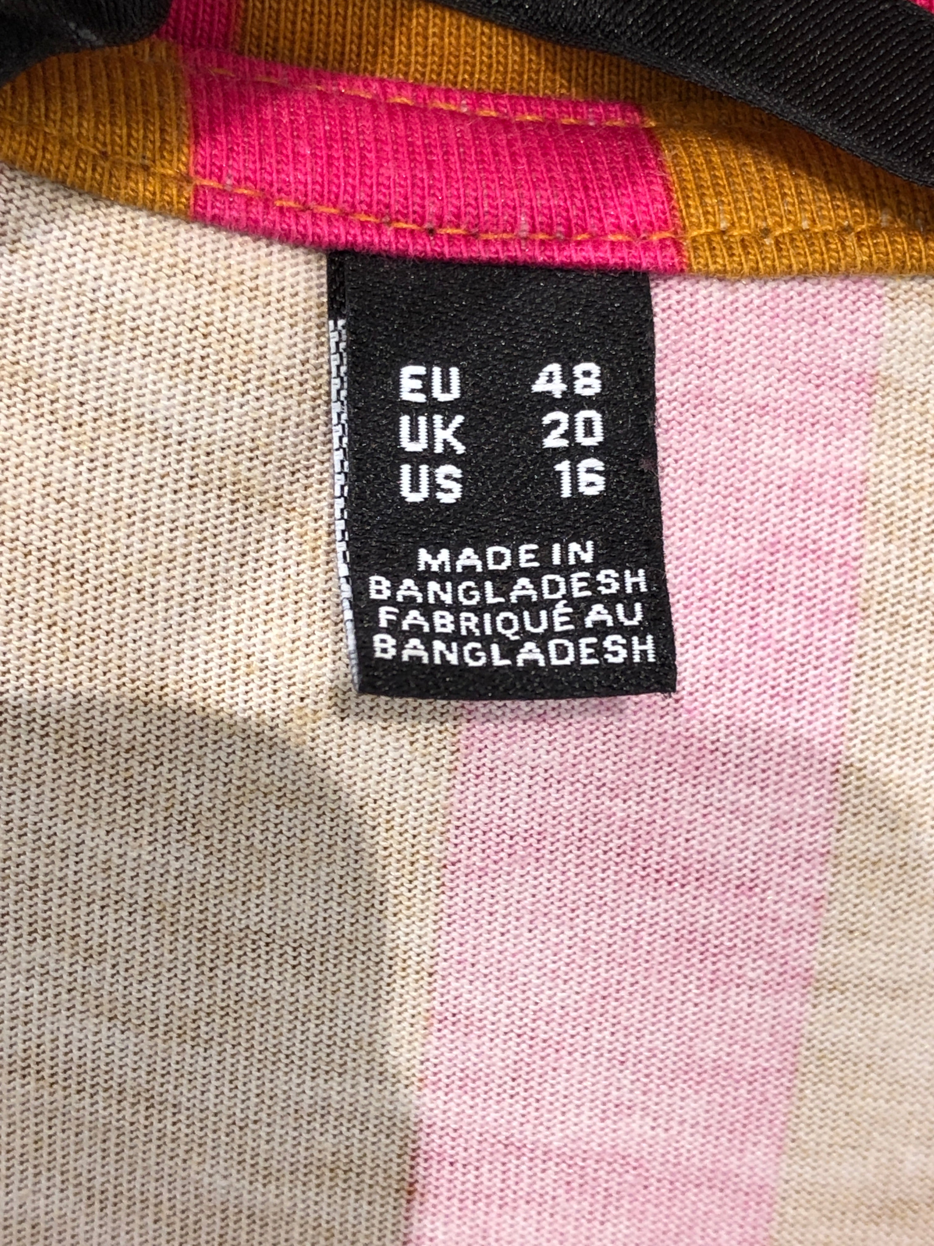 Vero Moda Kjole