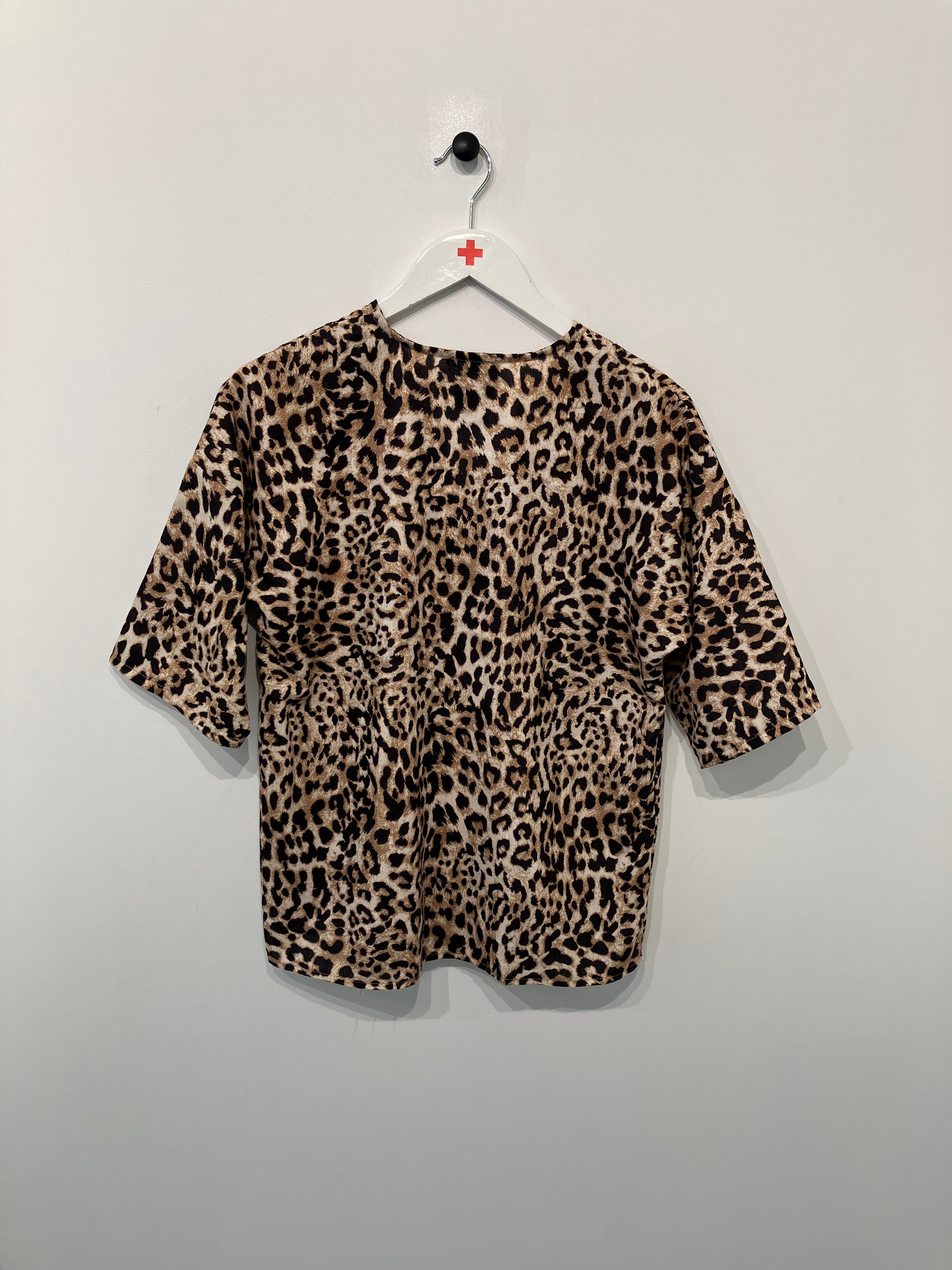 Nü Bluse