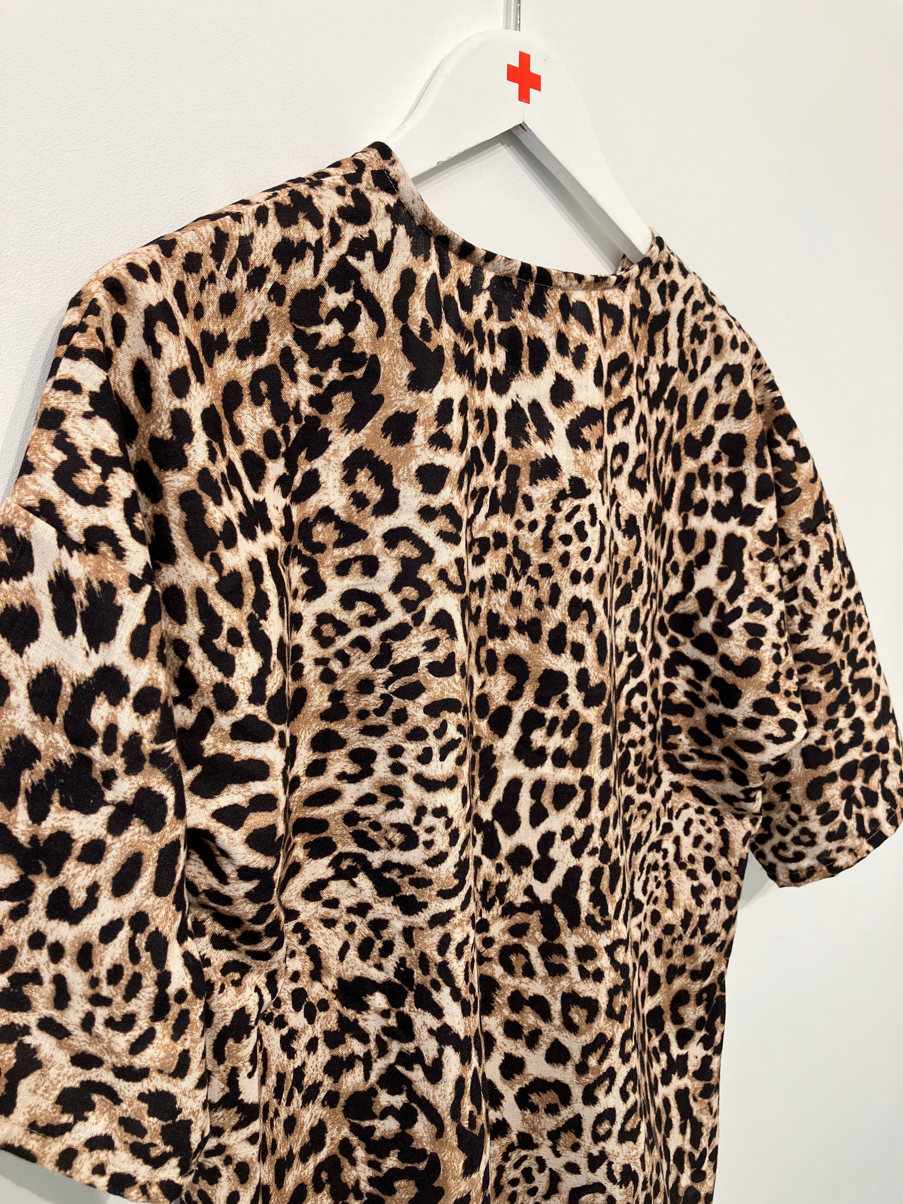 Nü Bluse