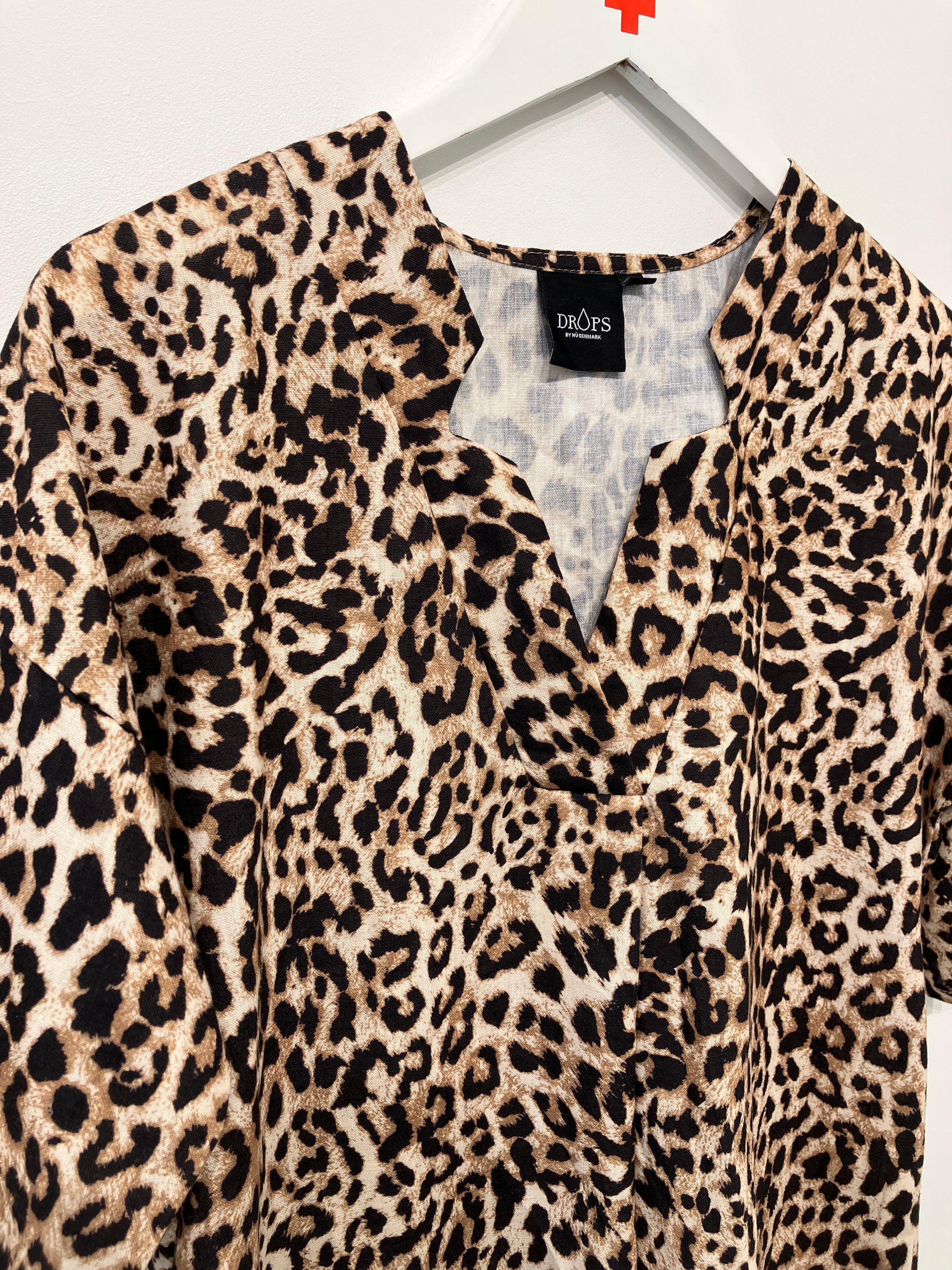 Nü Bluse
