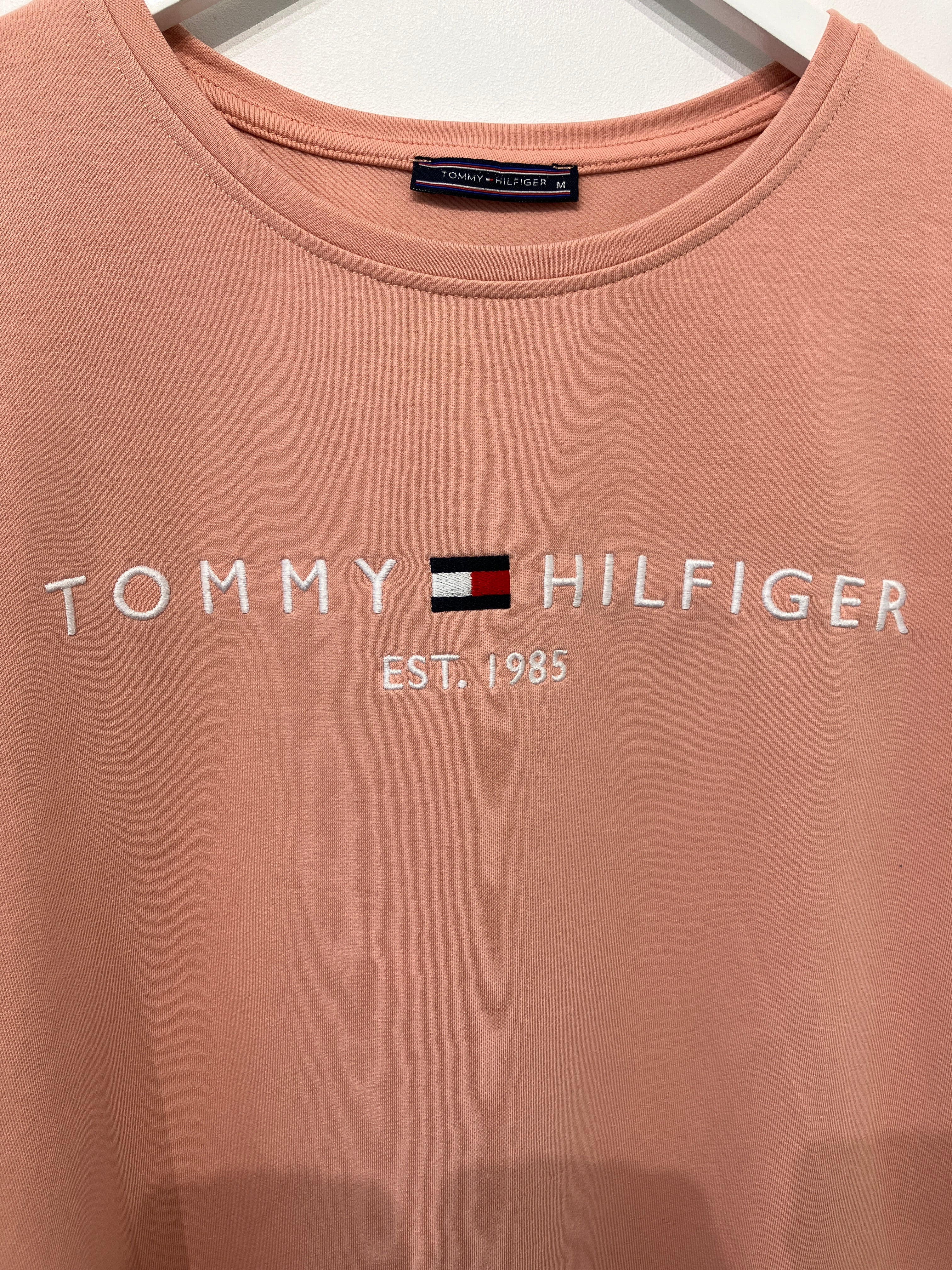 Tommy Hilfiger Bluse
