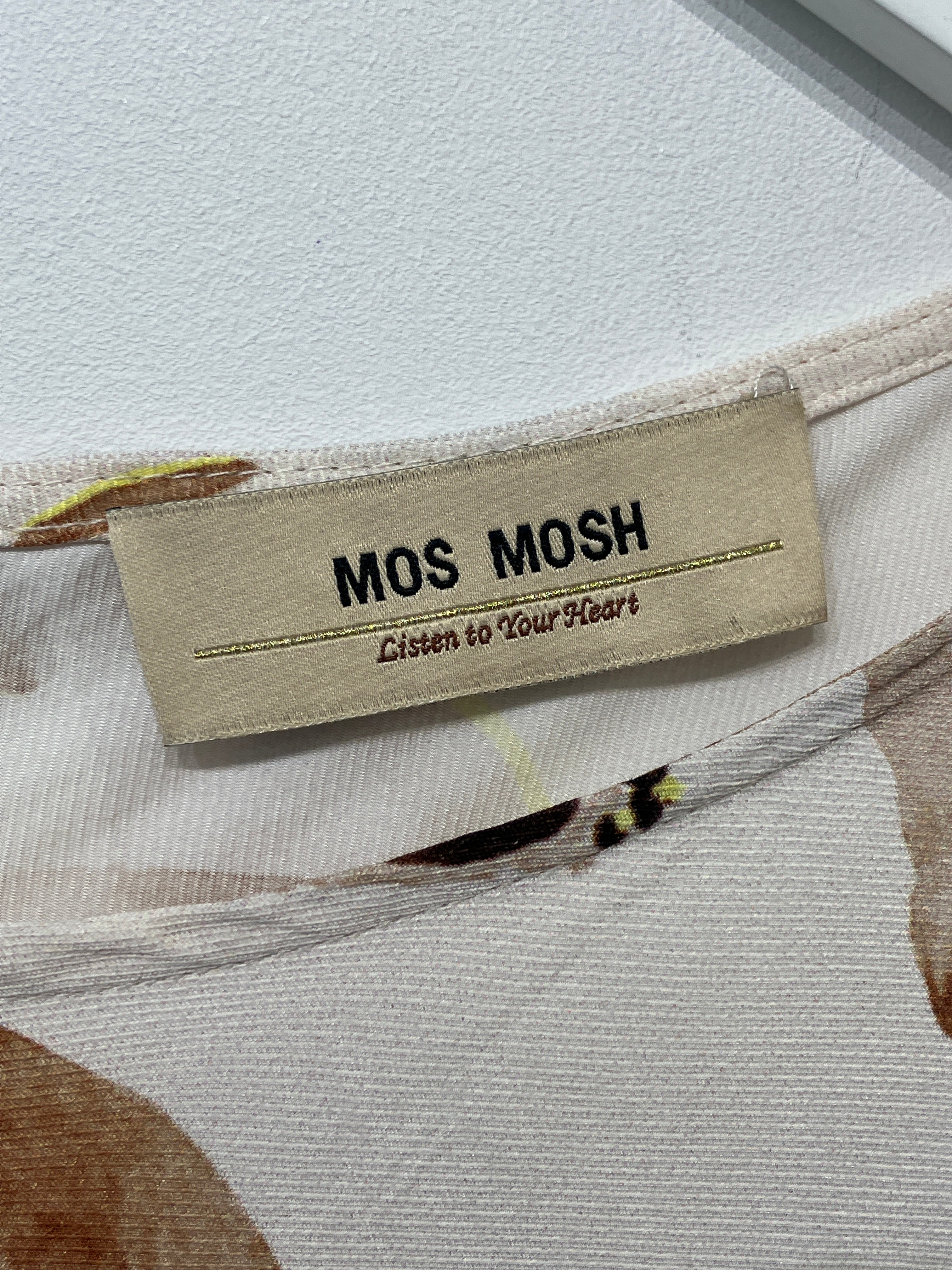 Mos Mosh Bluse