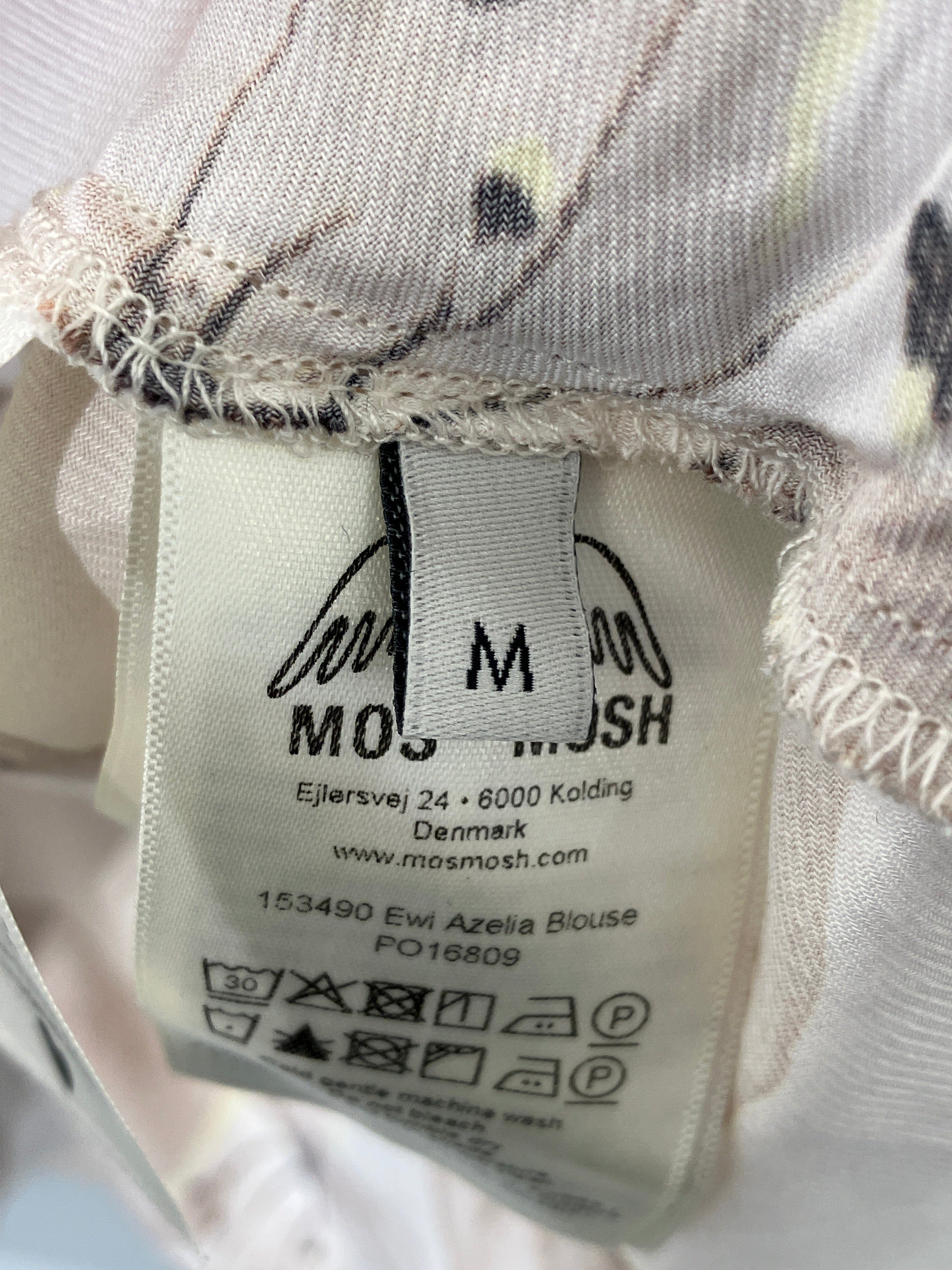 Mos Mosh Bluse