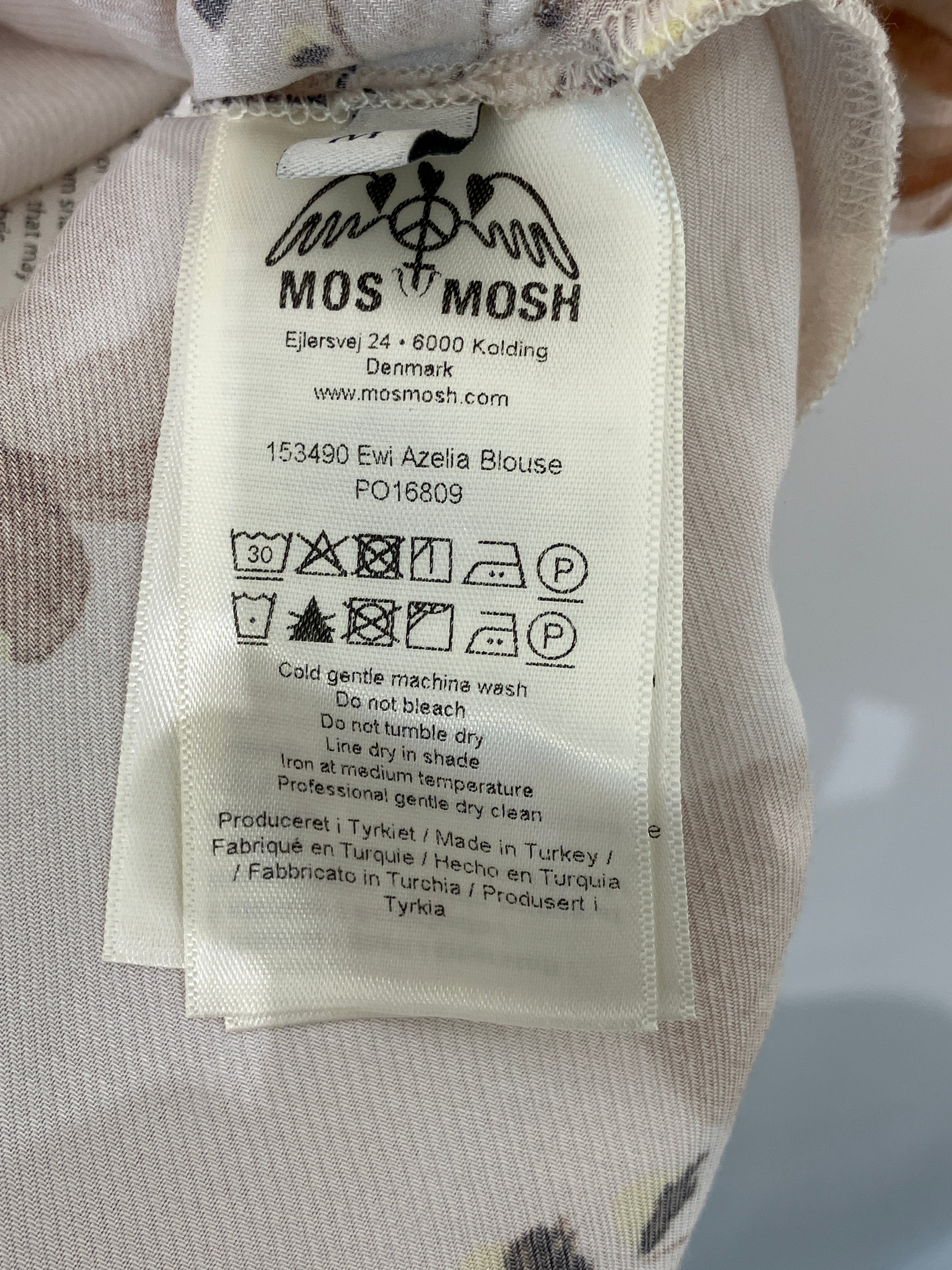 Mos Mosh Bluse