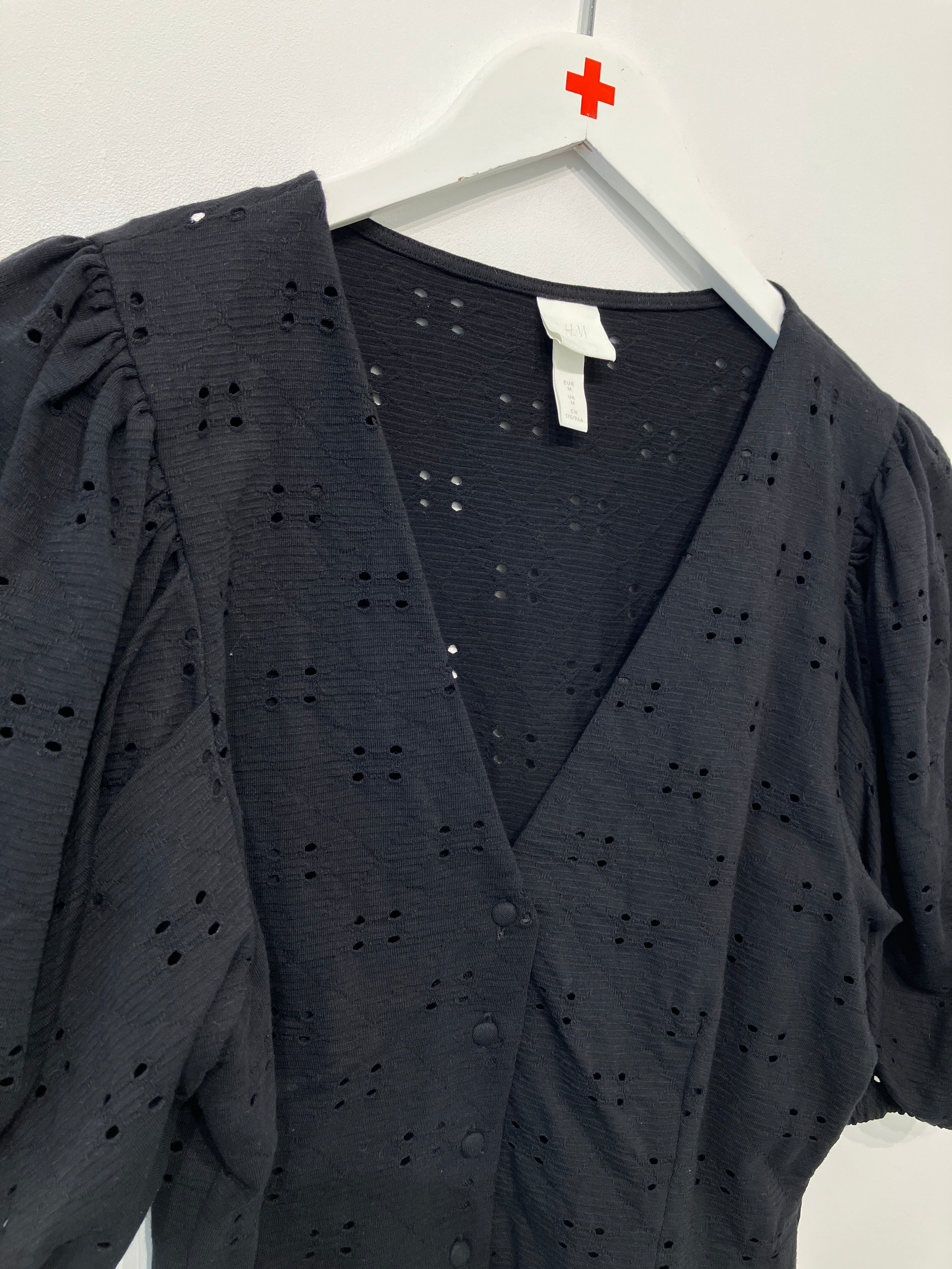 H&M Bluse