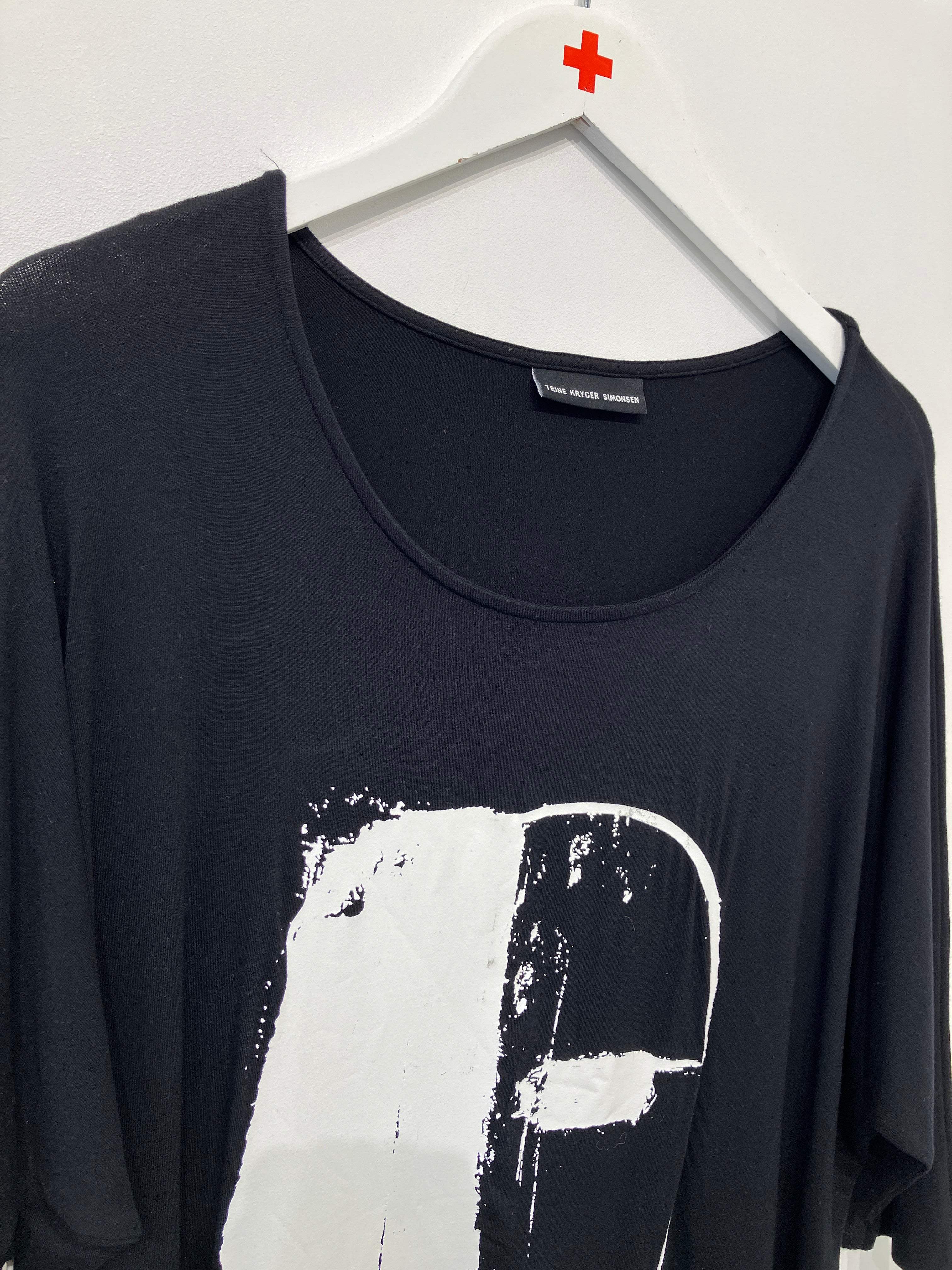 Trine Kryger Simonsen Bluse