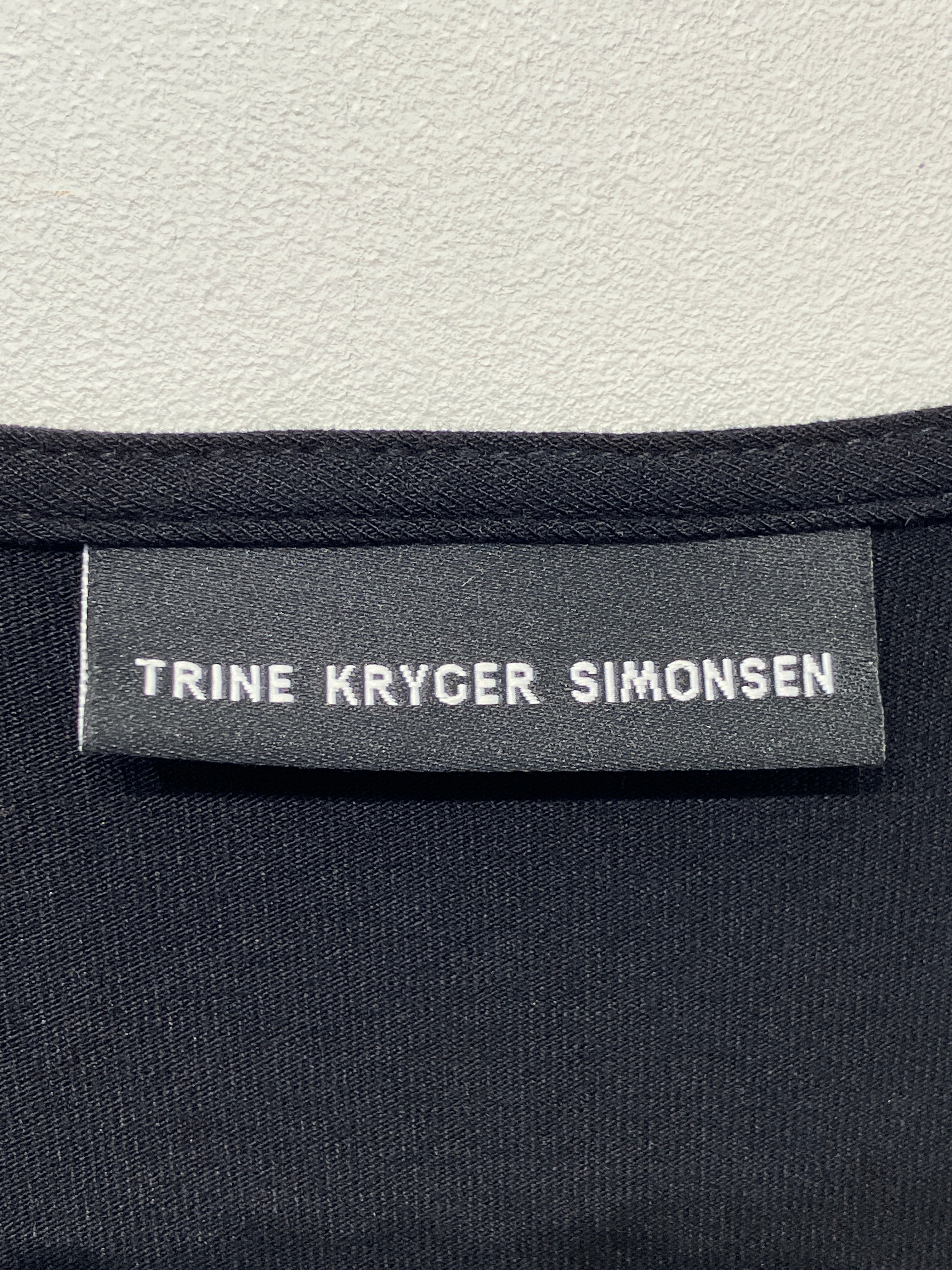 Trine Kryger Simonsen Bluse