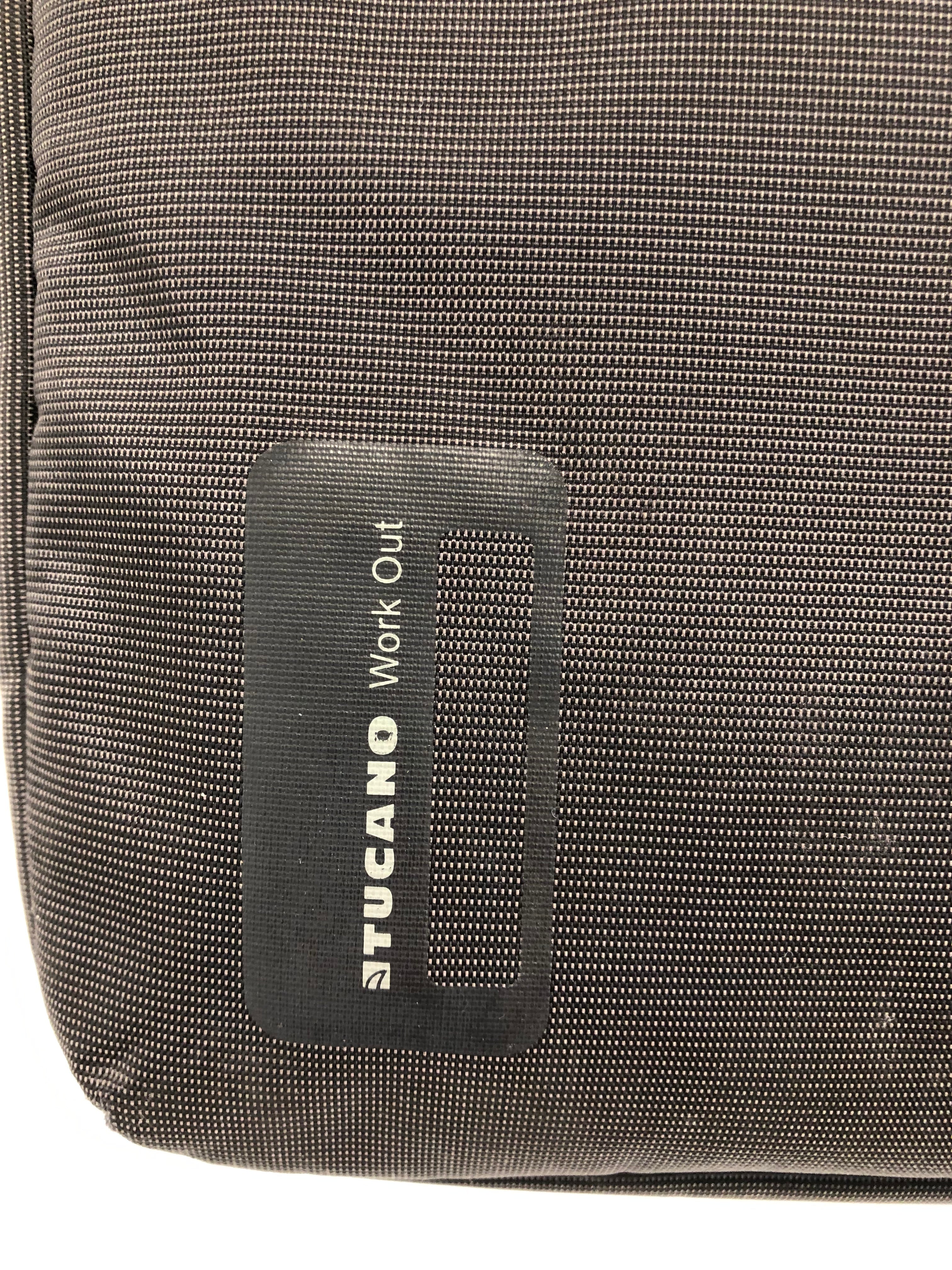 Tucano Workout Taske