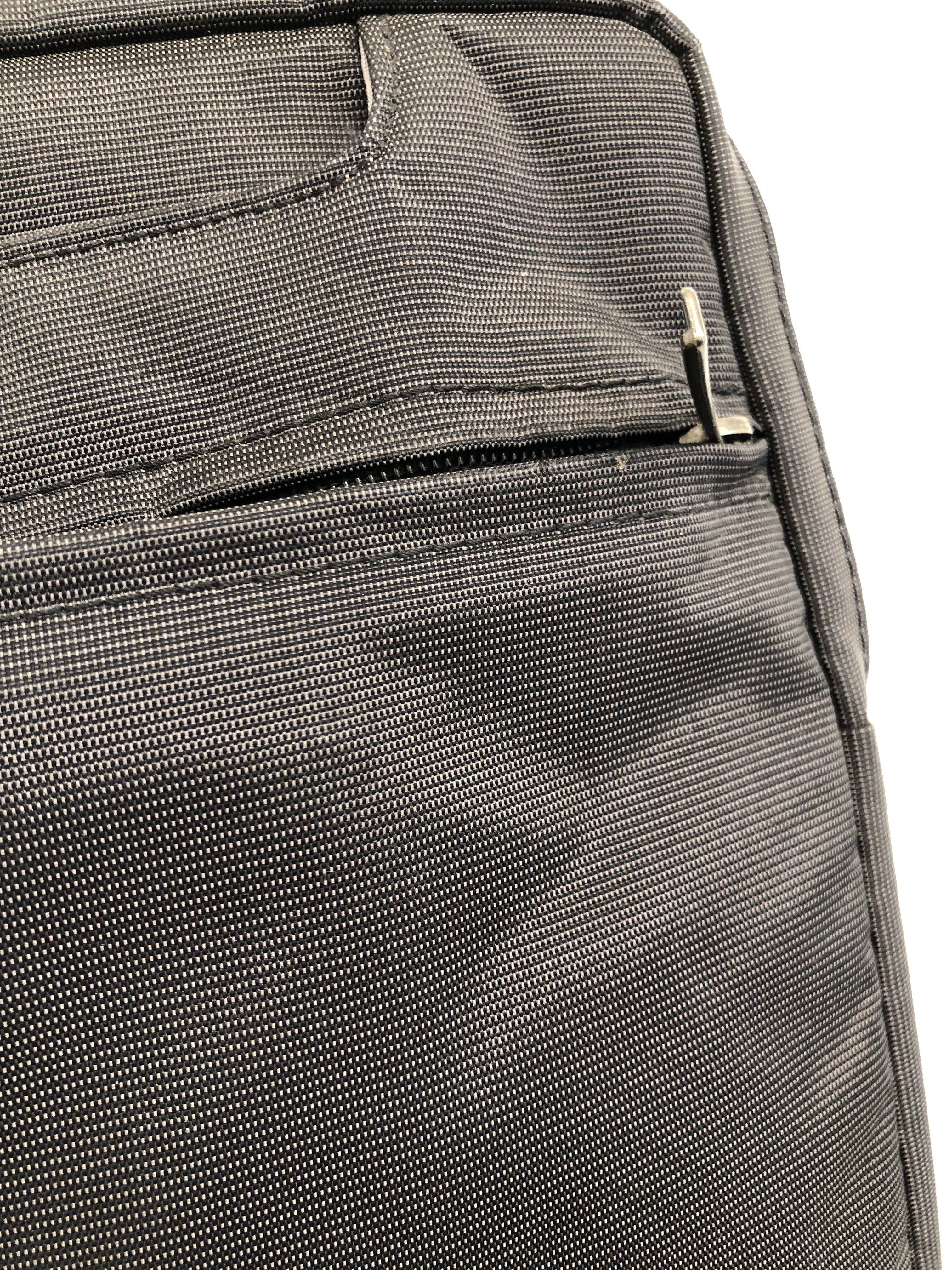 Tucano Workout Taske