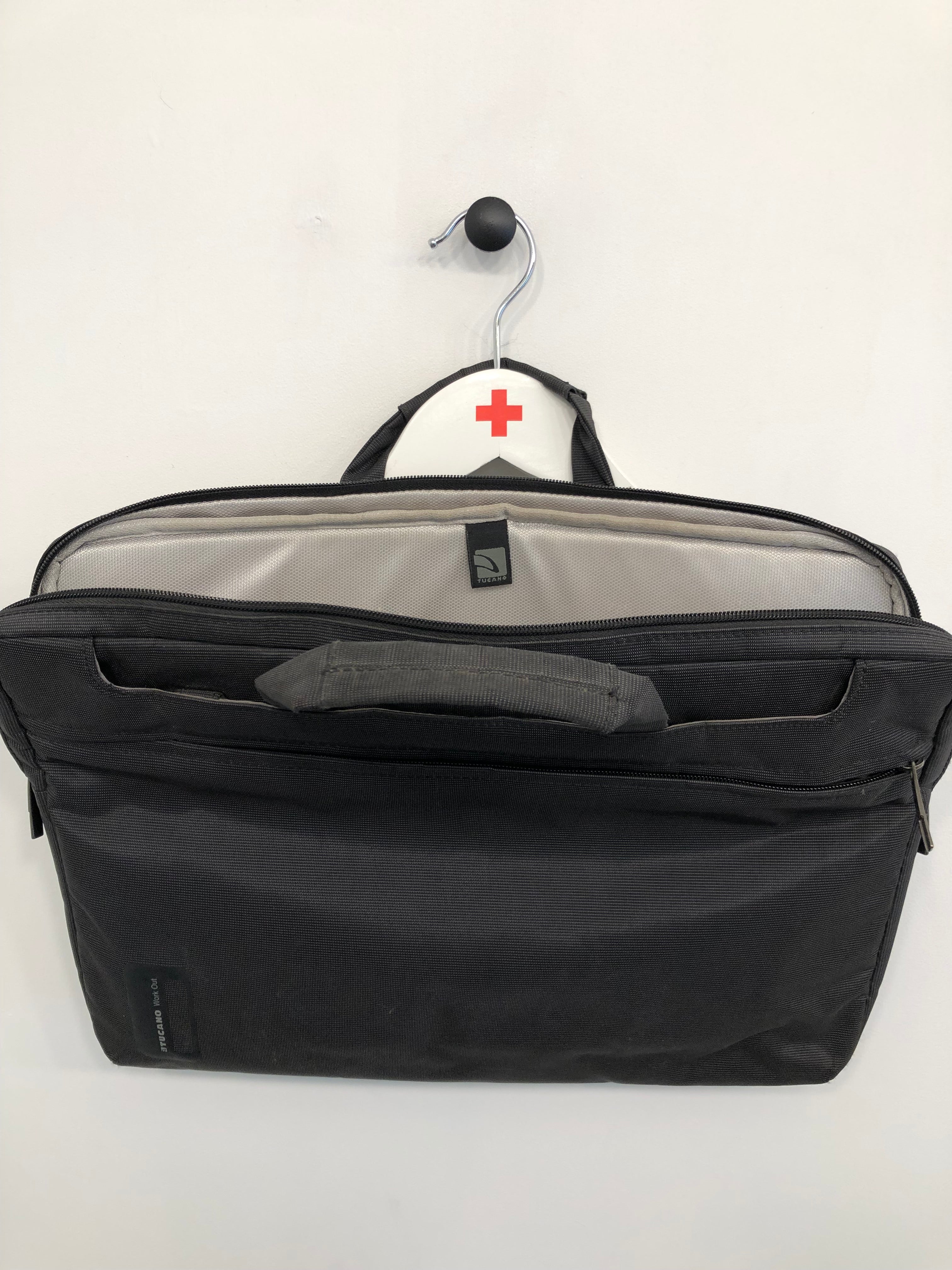 Tucano Workout Taske