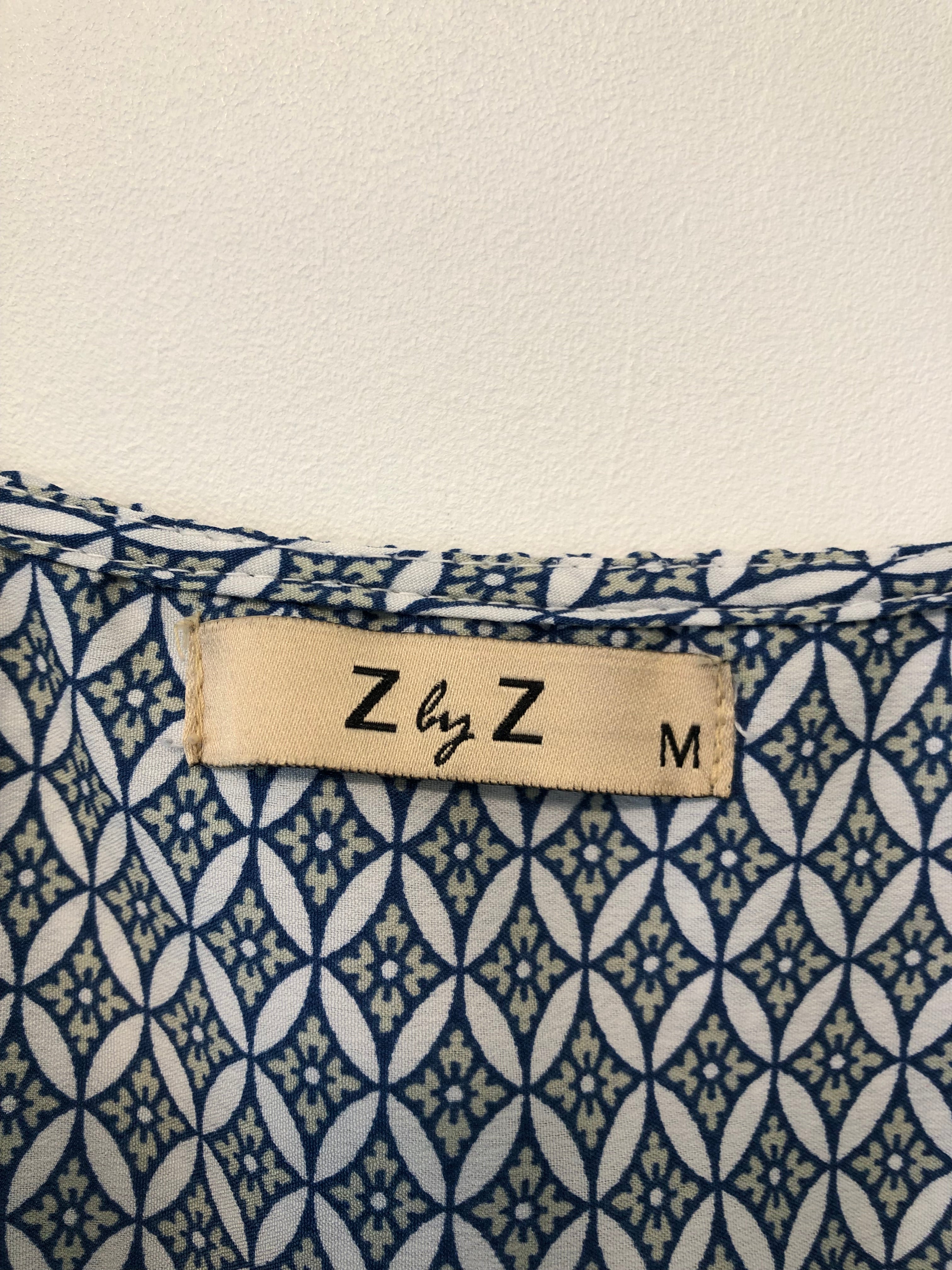 Z by Z Bluse