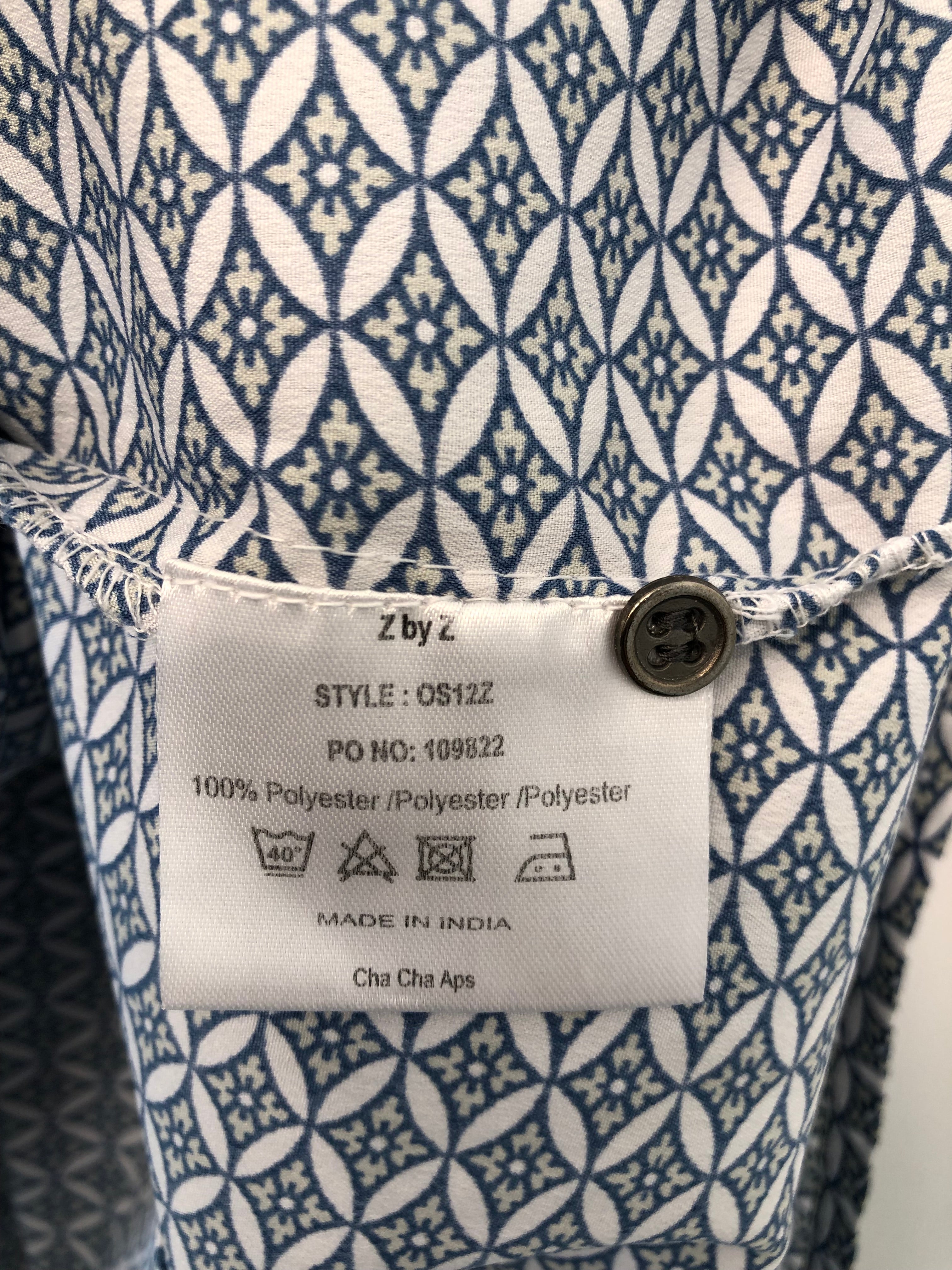 Z by Z Bluse