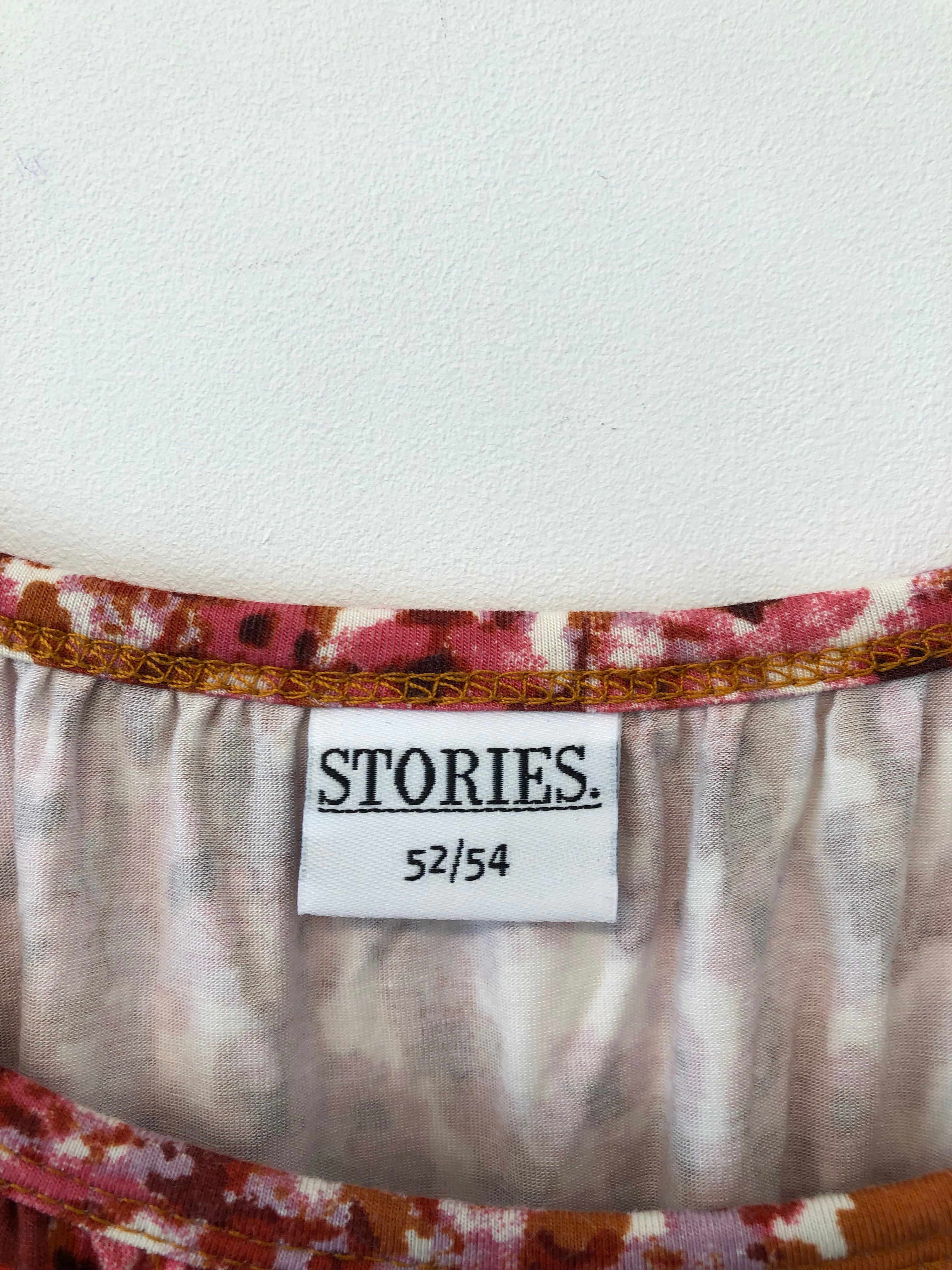 Stories Bluse
