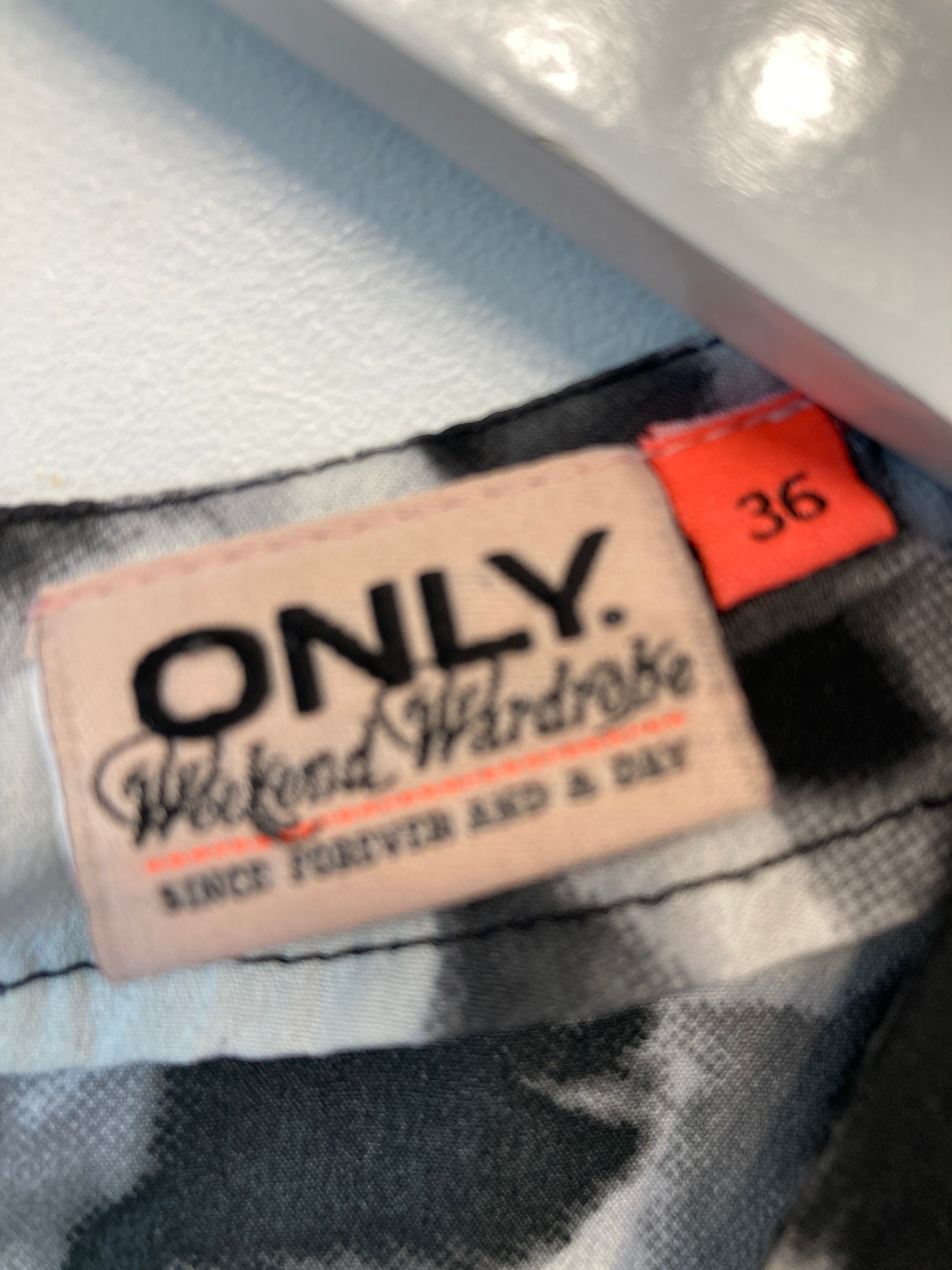 Only Bluse