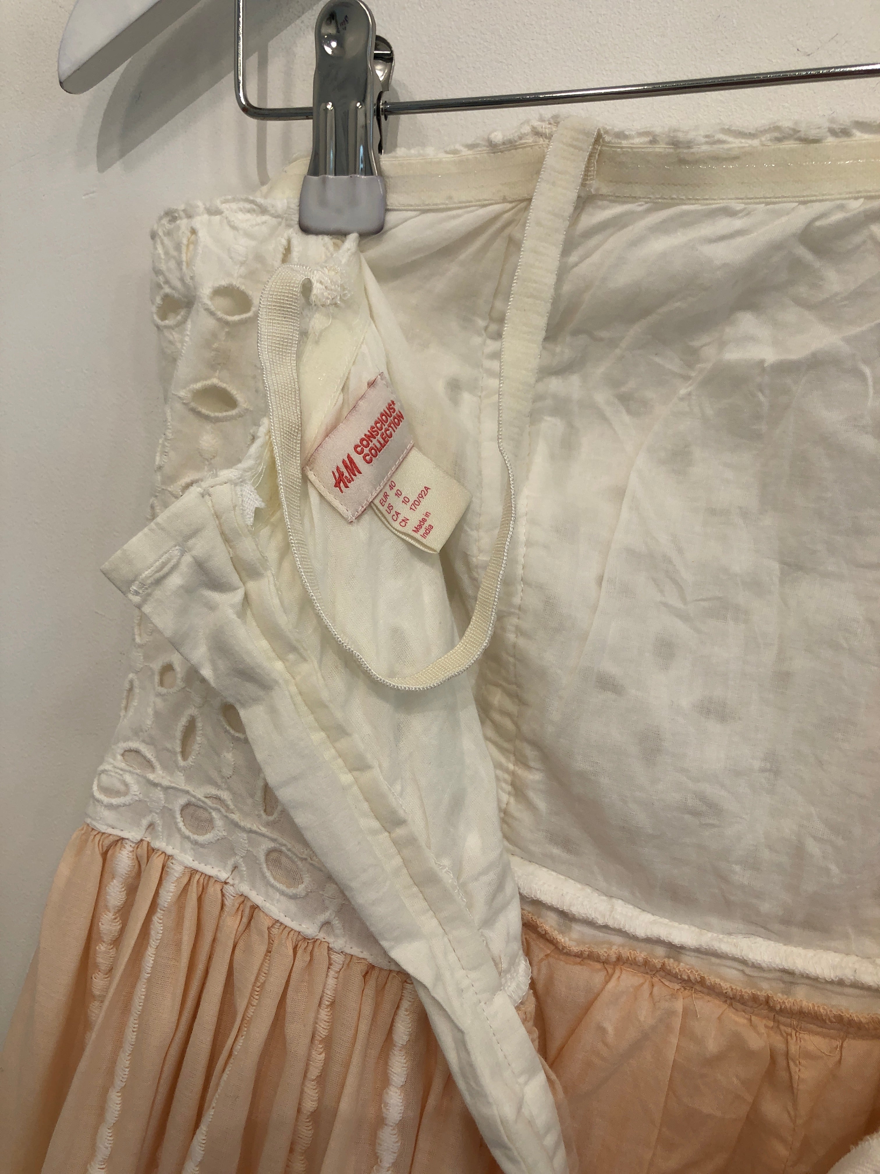 H&M Kjole