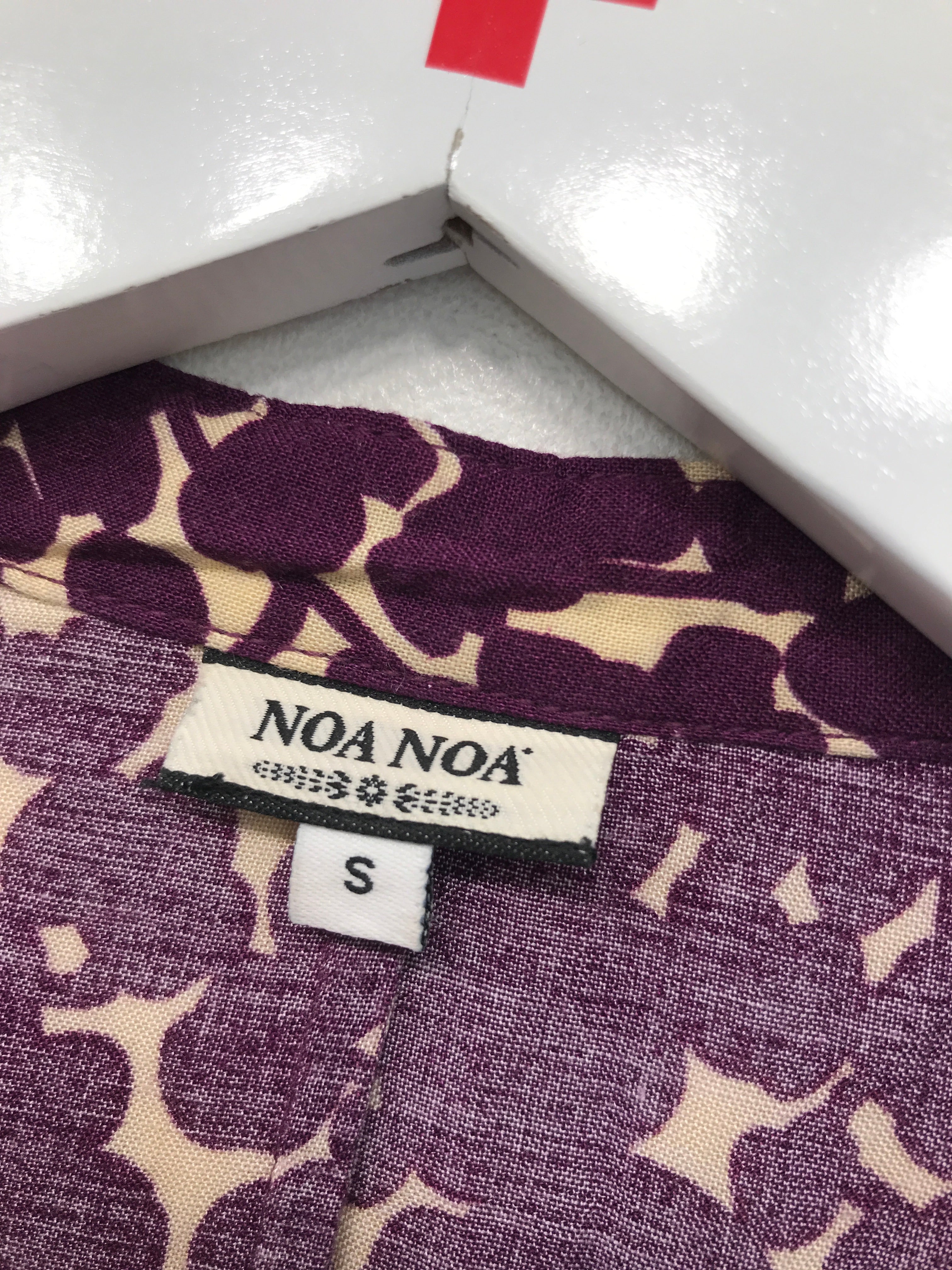 Noa Noa Kjole