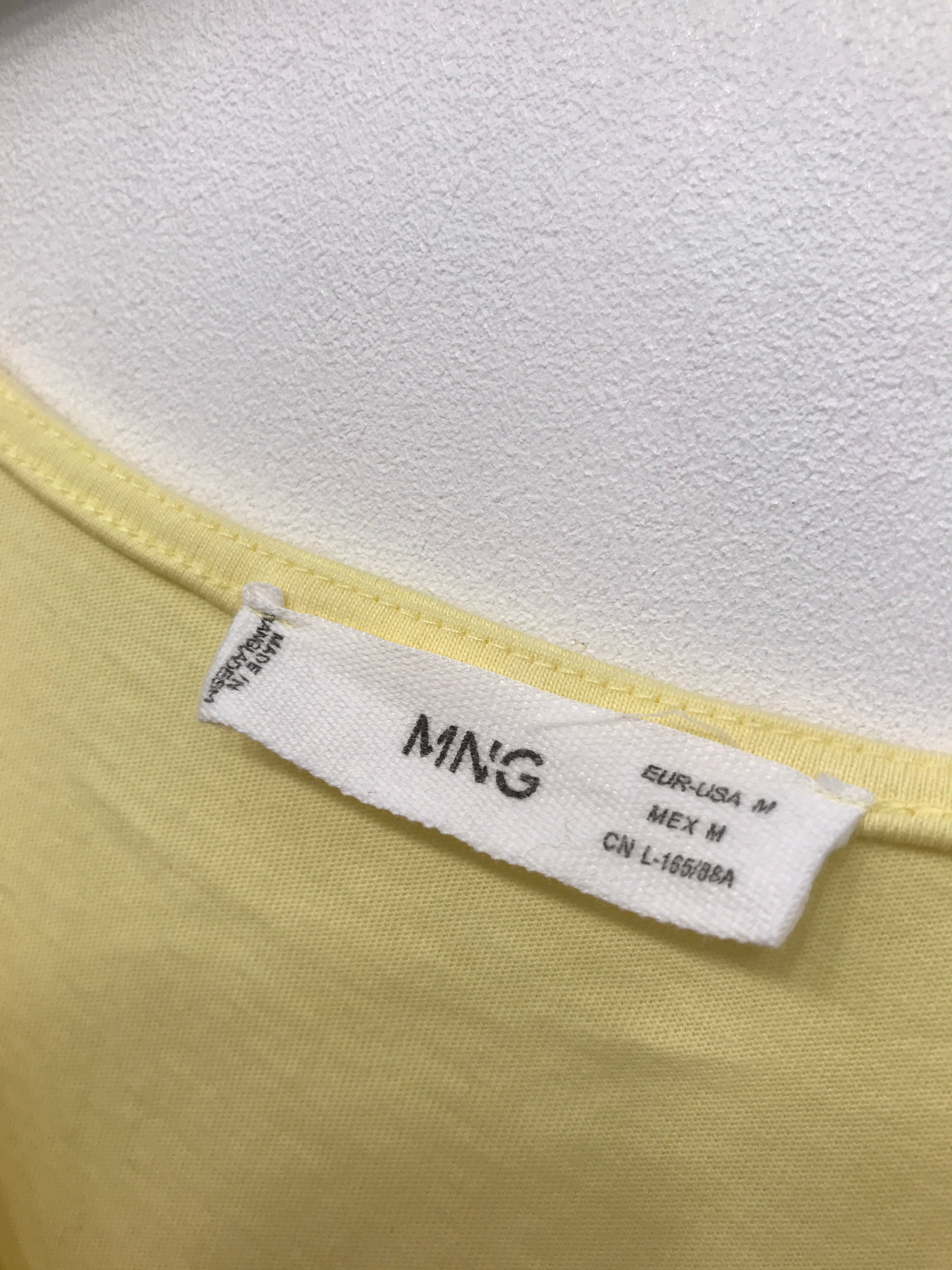 MNG Kjole