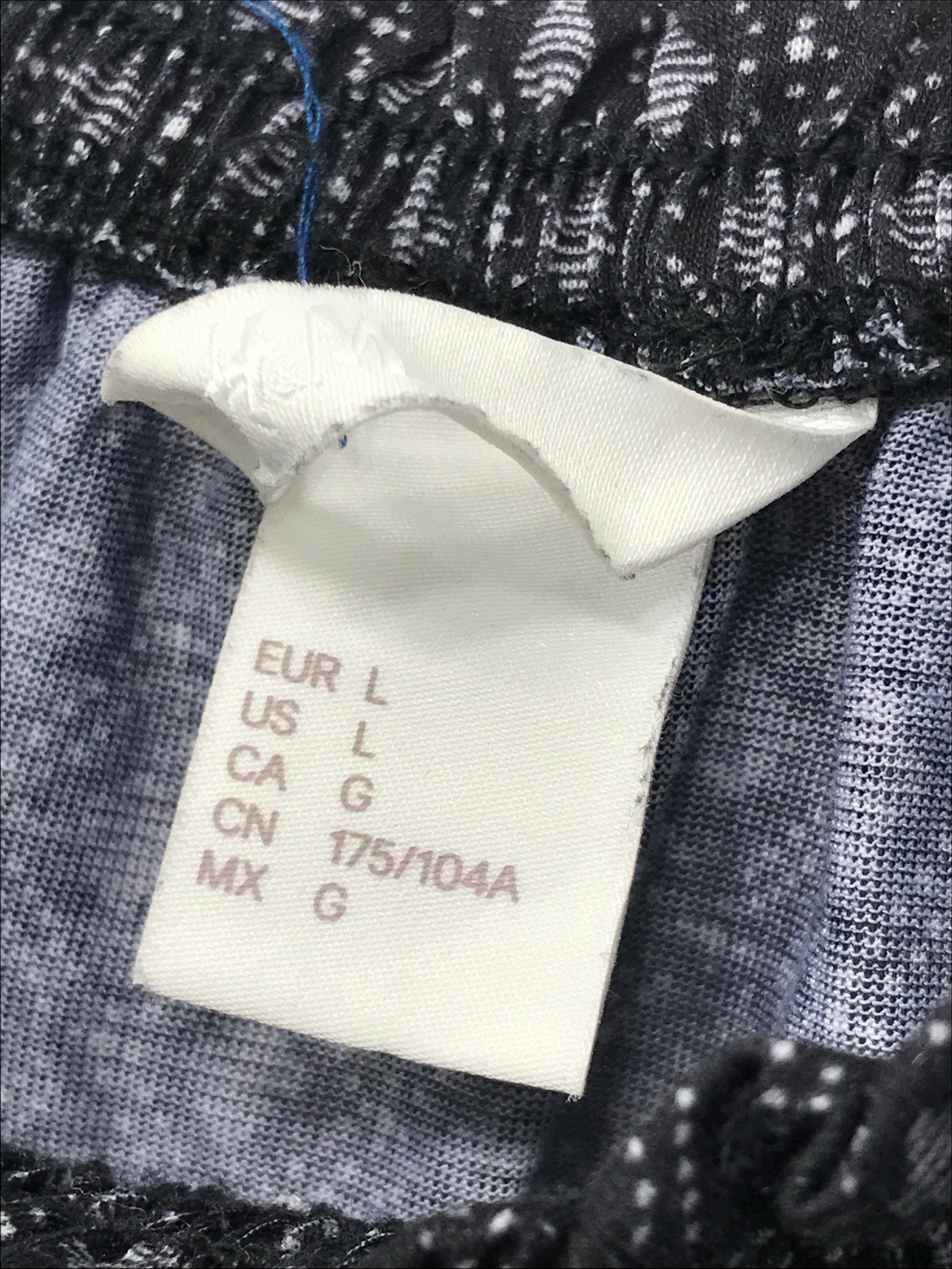 H&M Kjole
