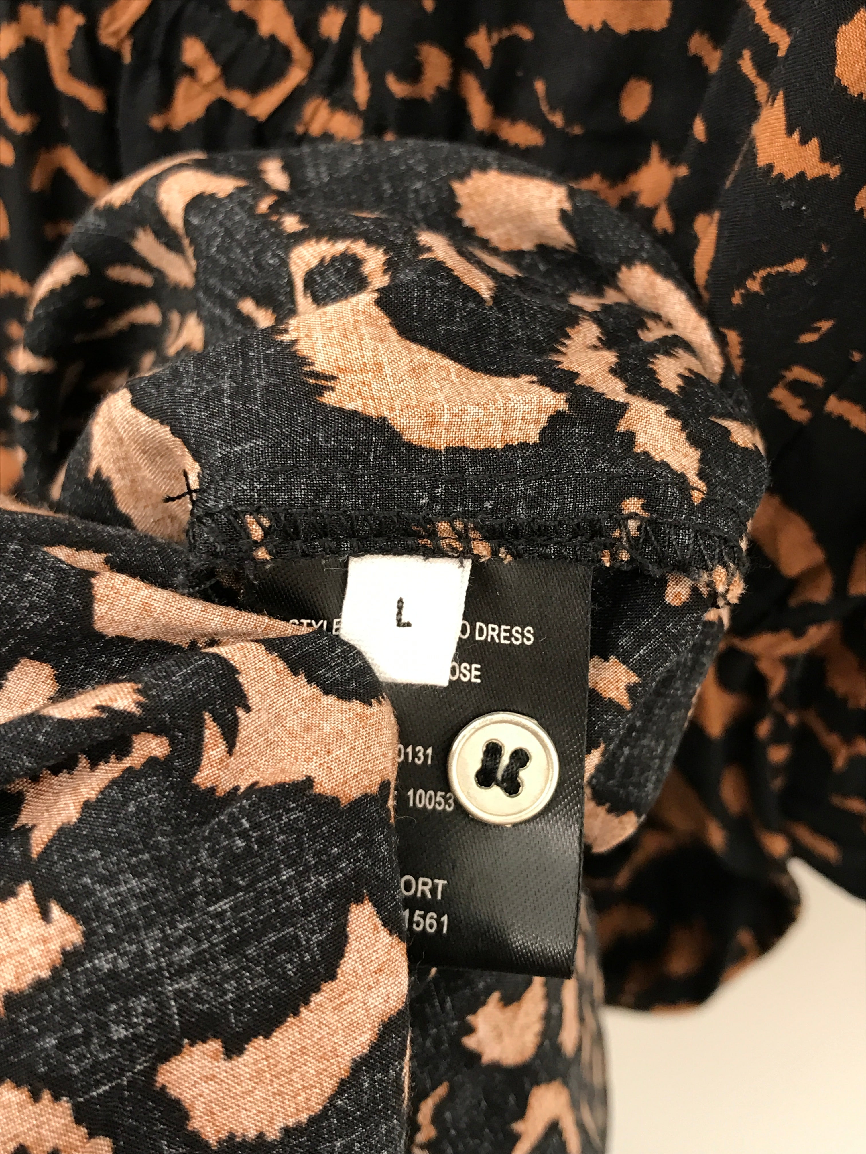 Co´couture Kjole