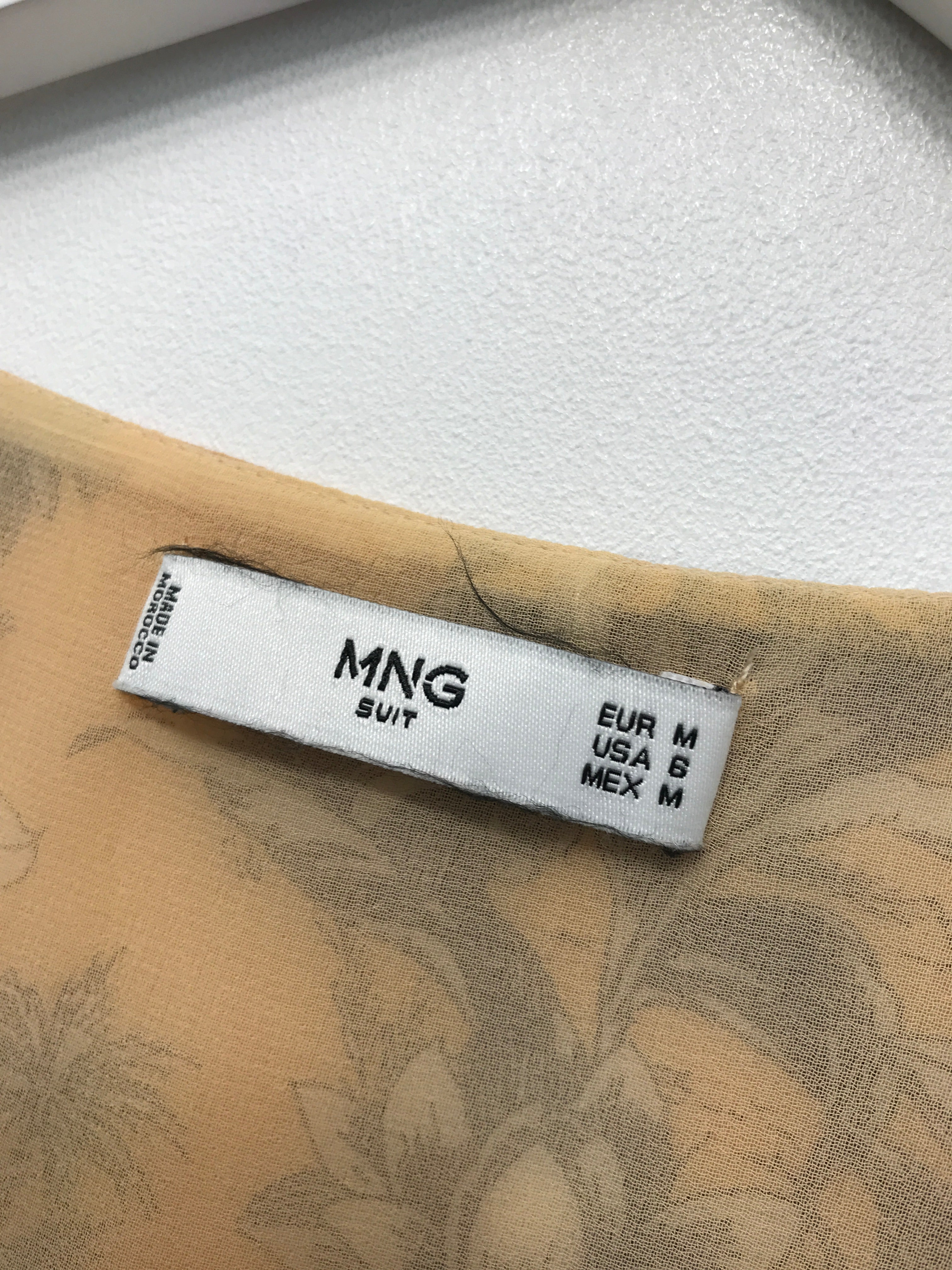 MNG Kjole