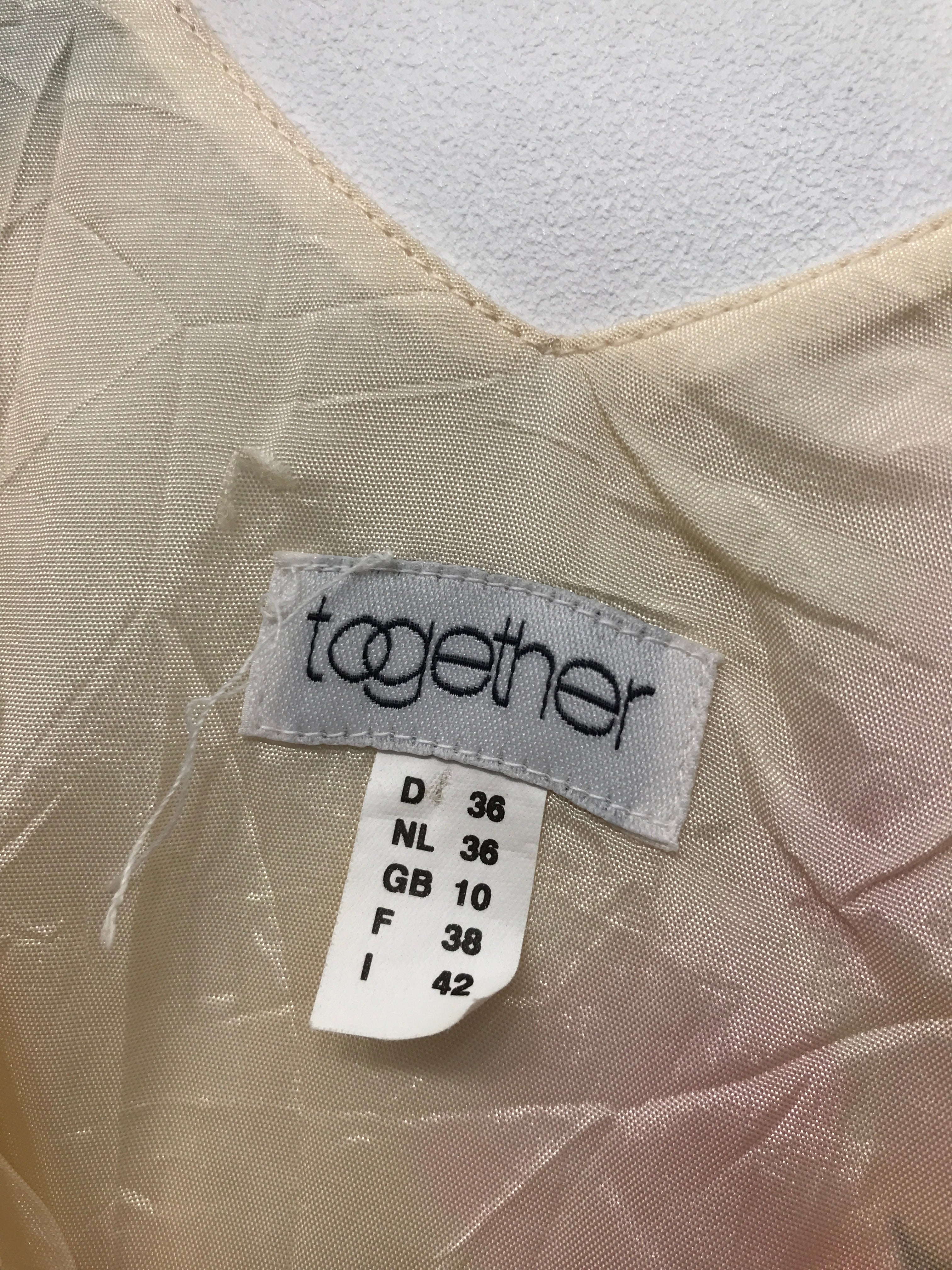 Together Kjole