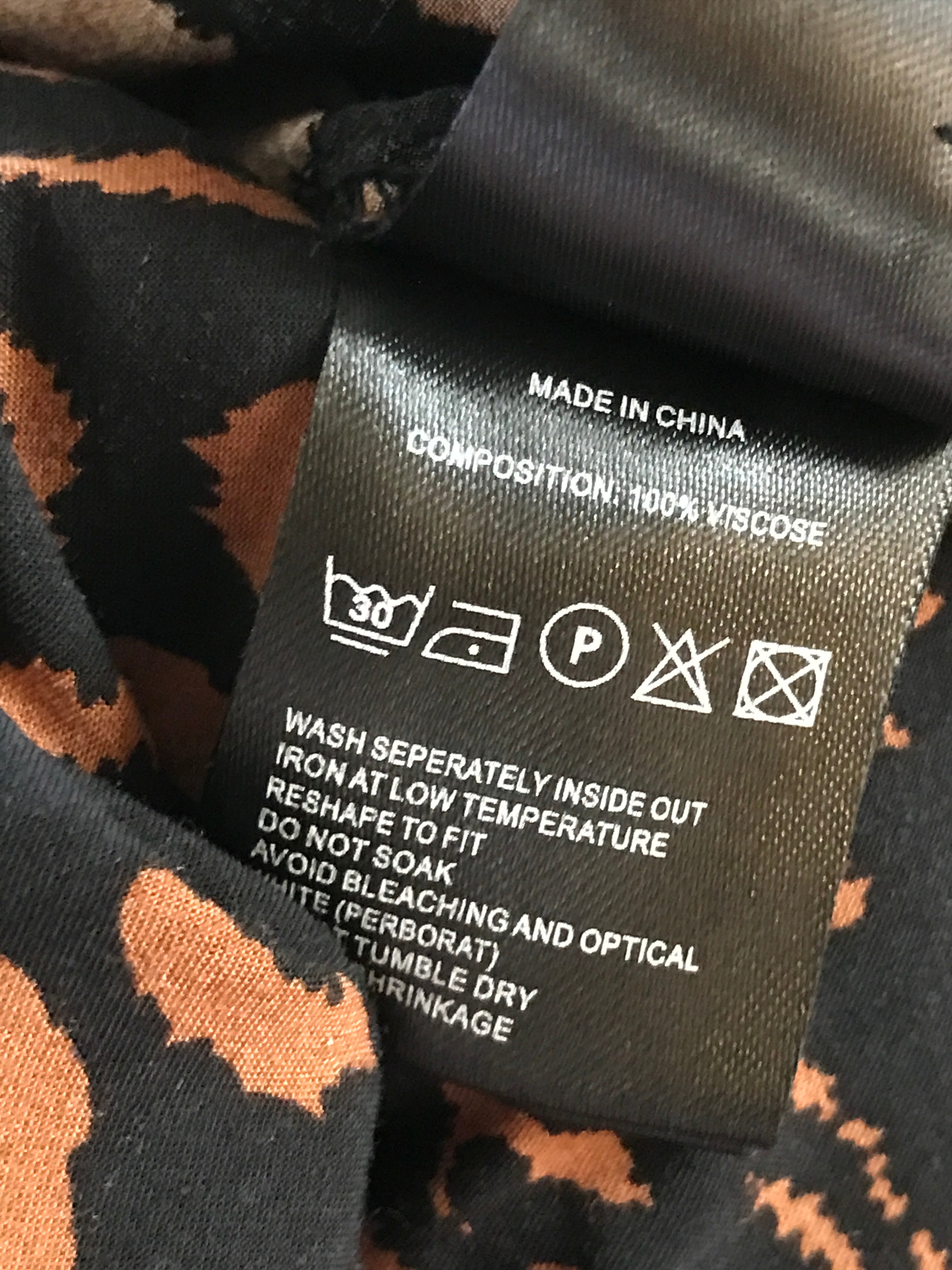 Co´couture Kjole