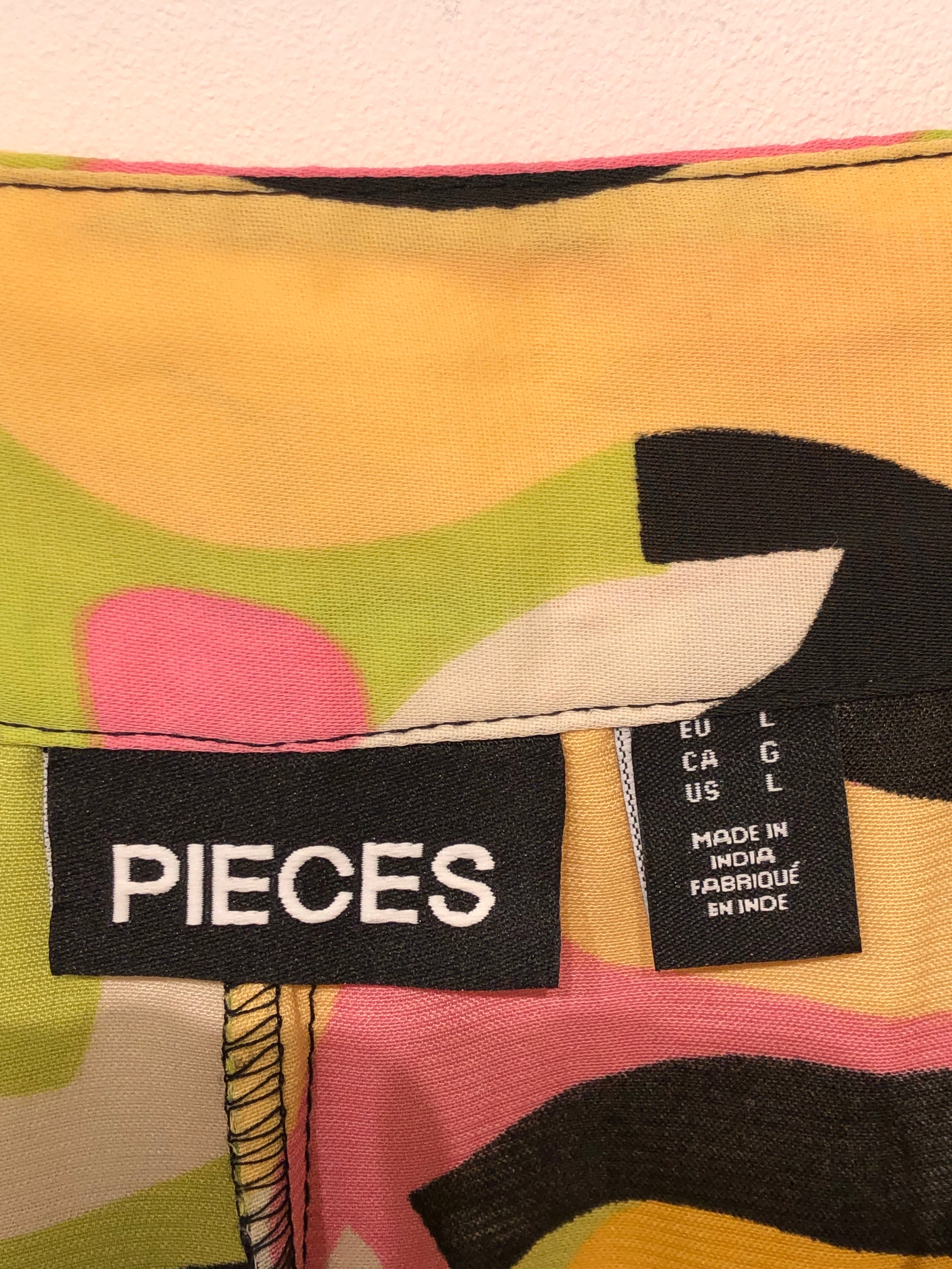 Pieces Bukser