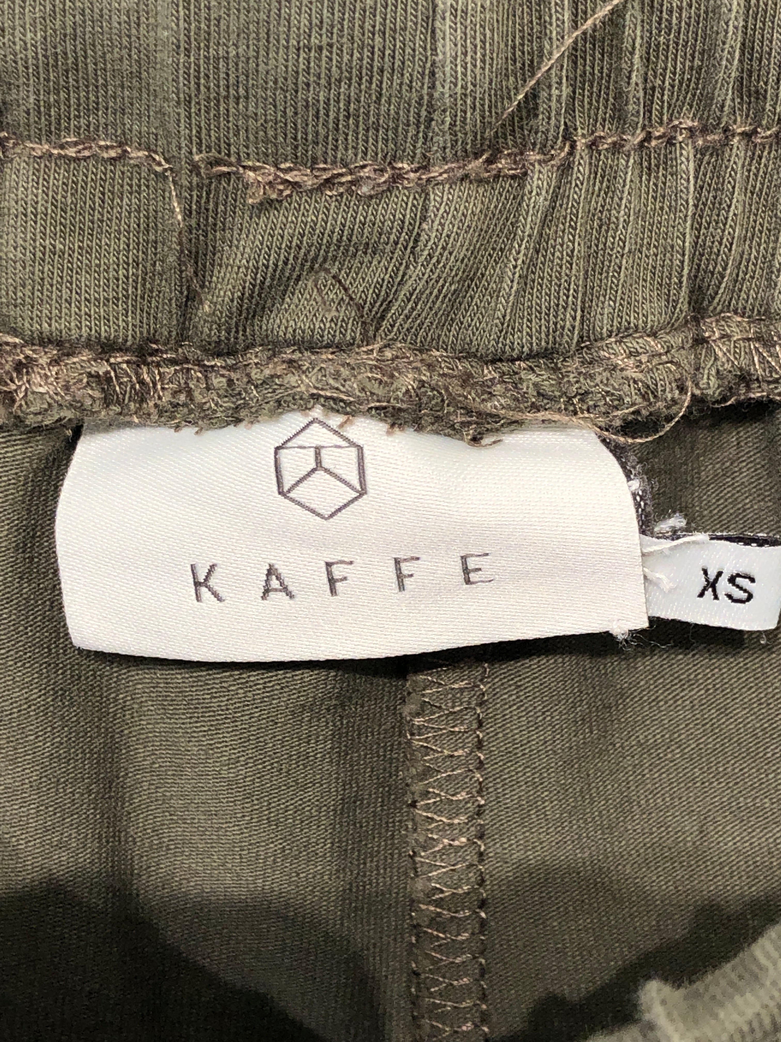Kaffe Bukser