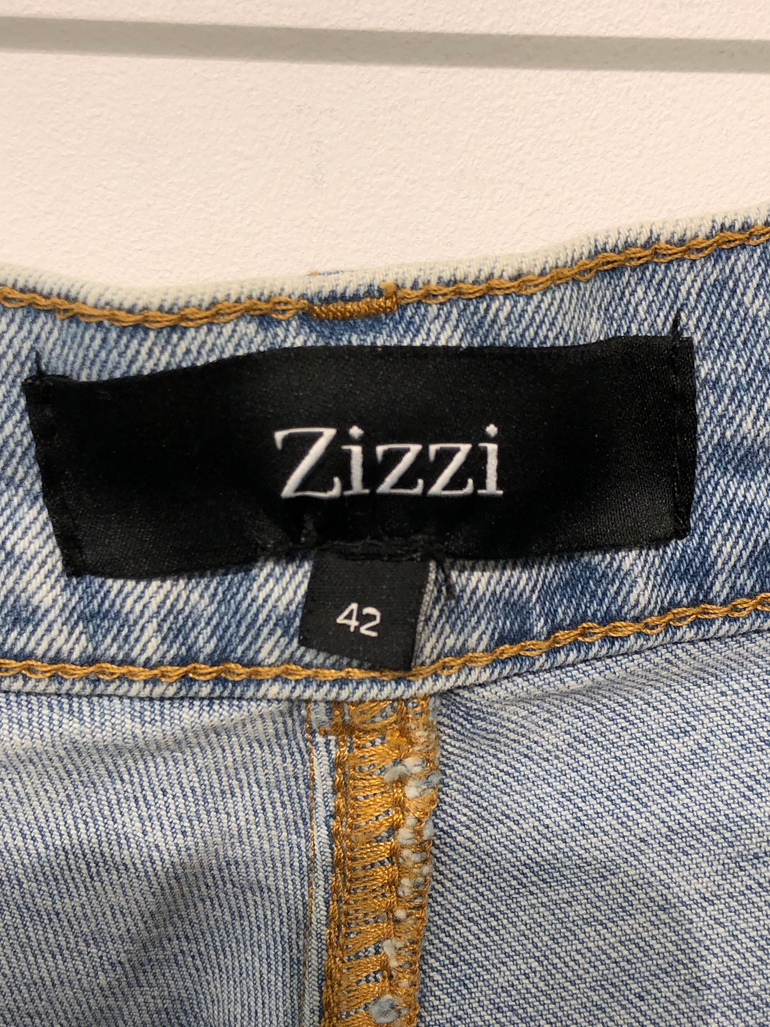 Zizzi Bukser