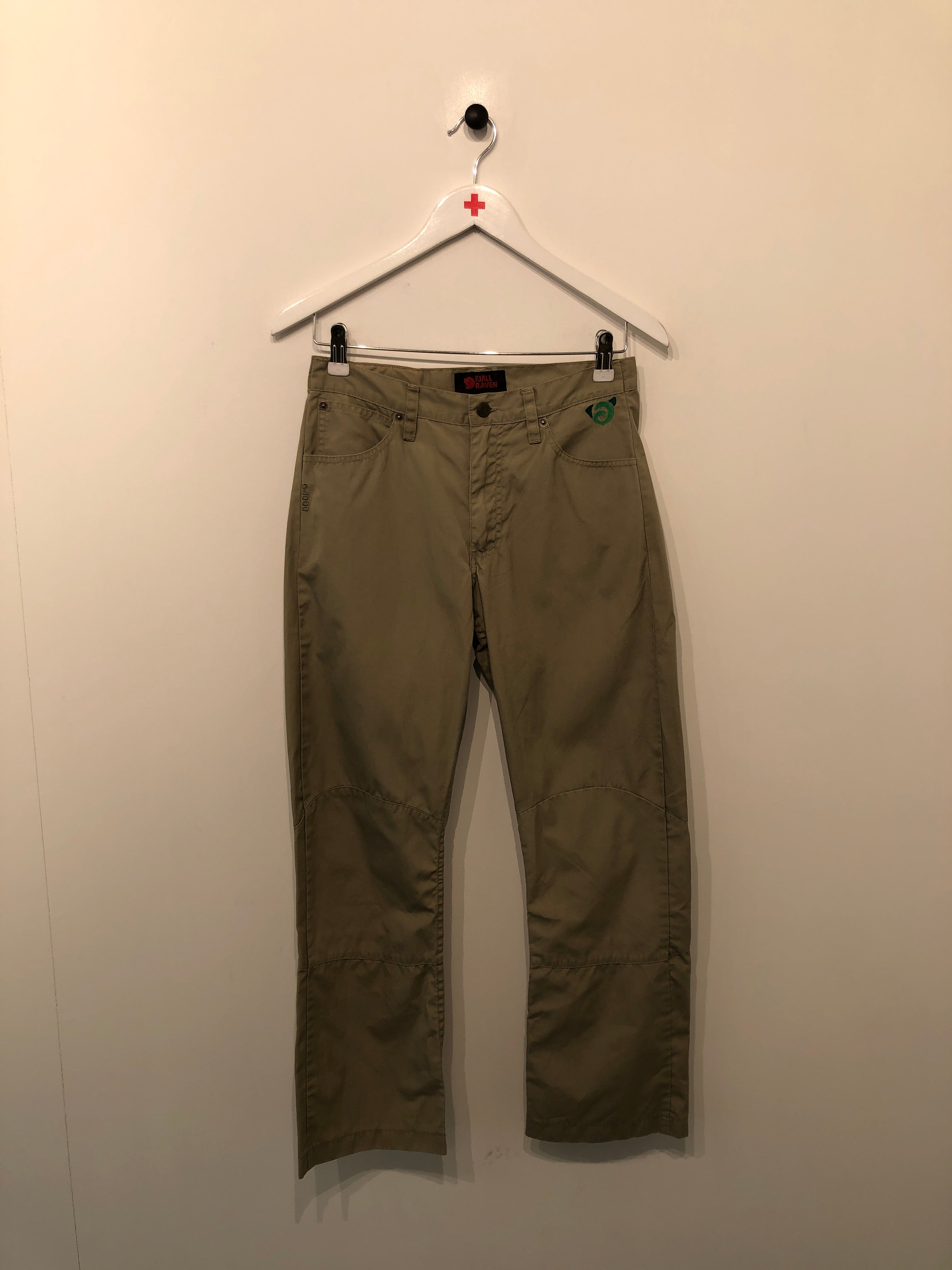 Fjall Raven Bukser