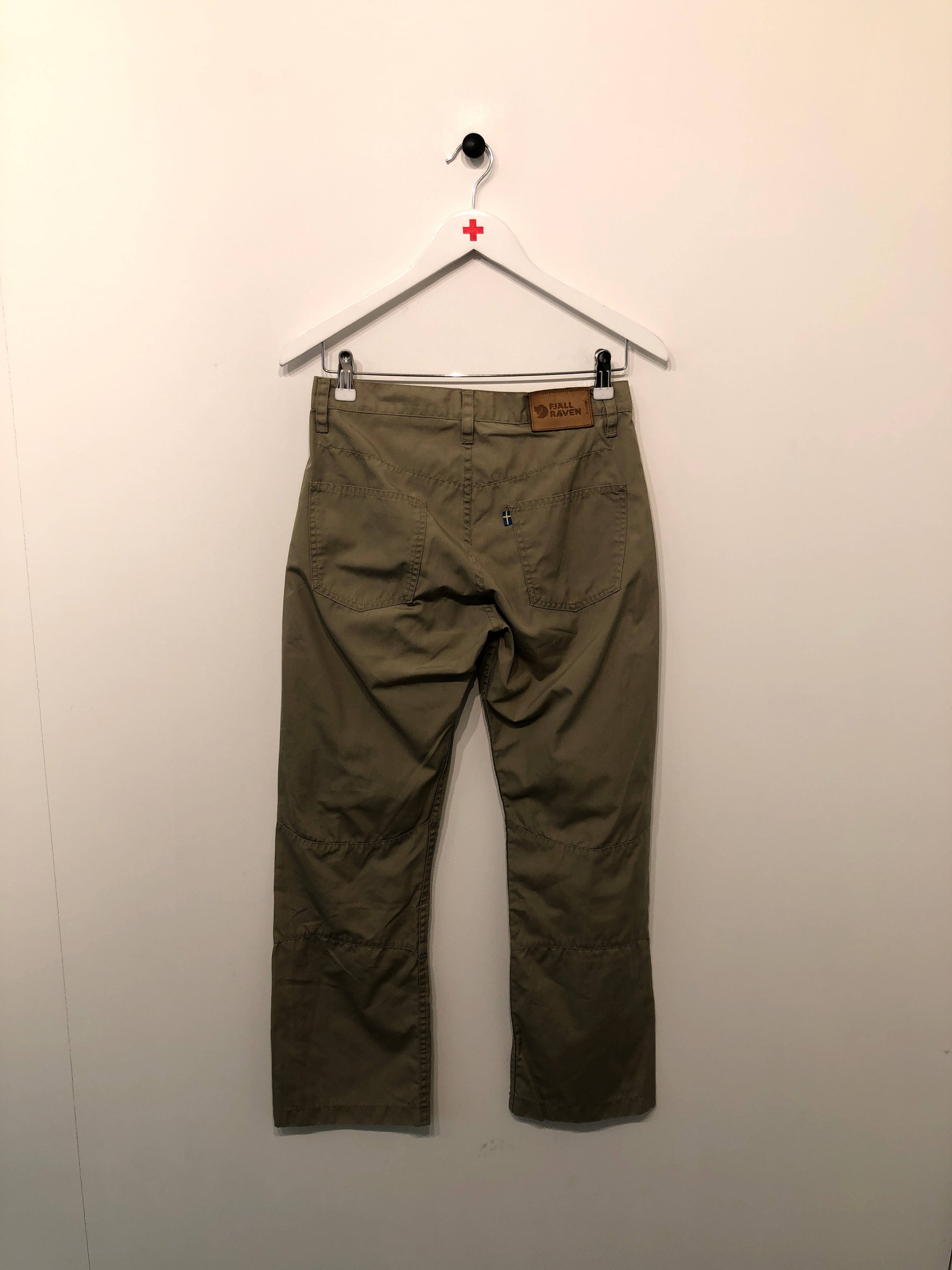 Fjall Raven Bukser