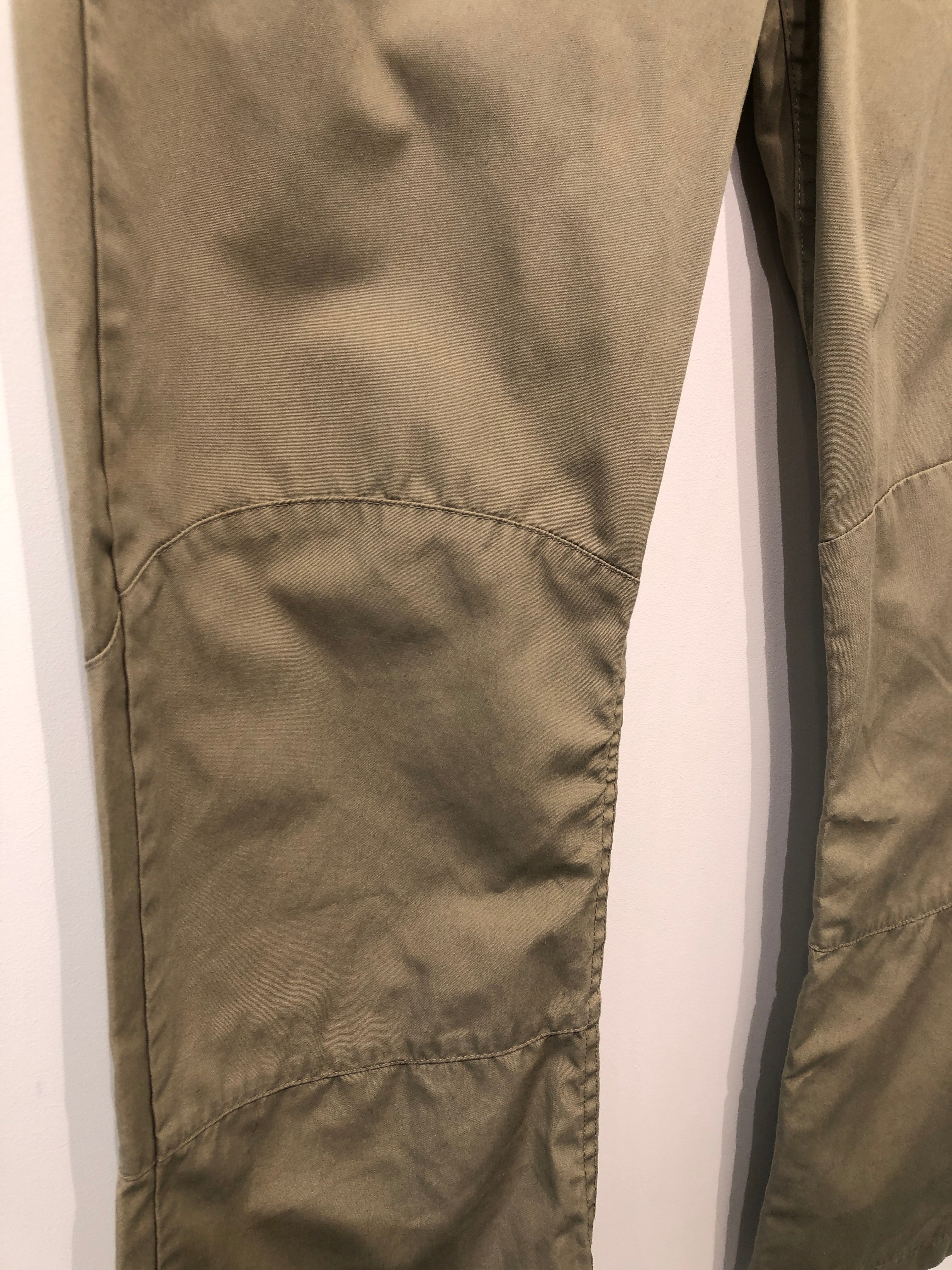 Fjall Raven Bukser