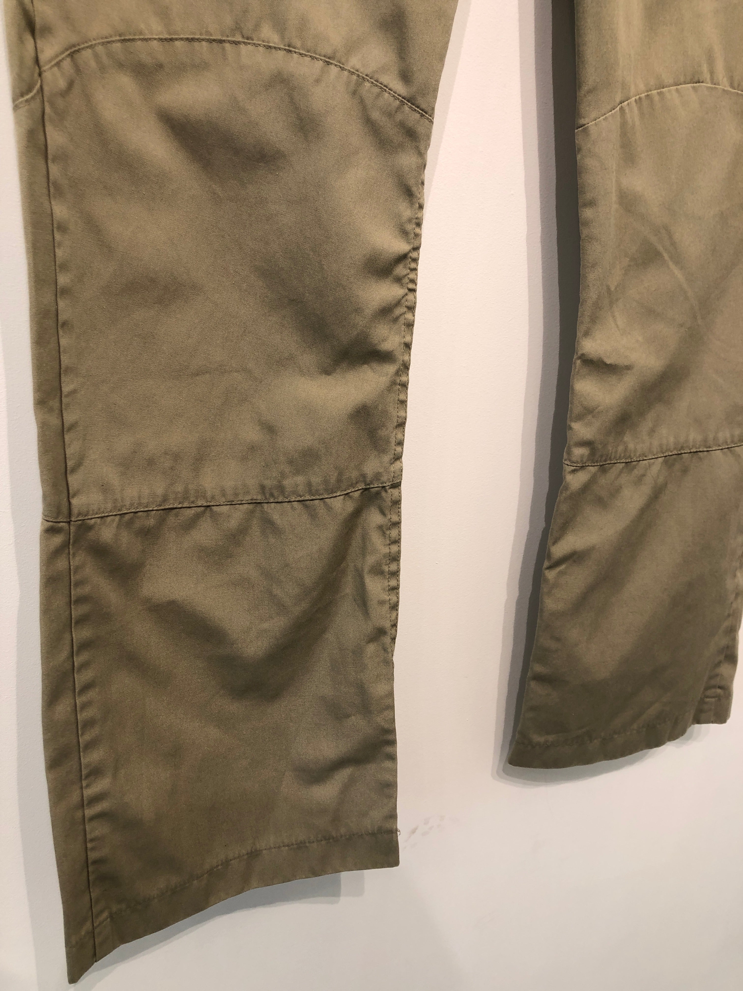 Fjall Raven Bukser