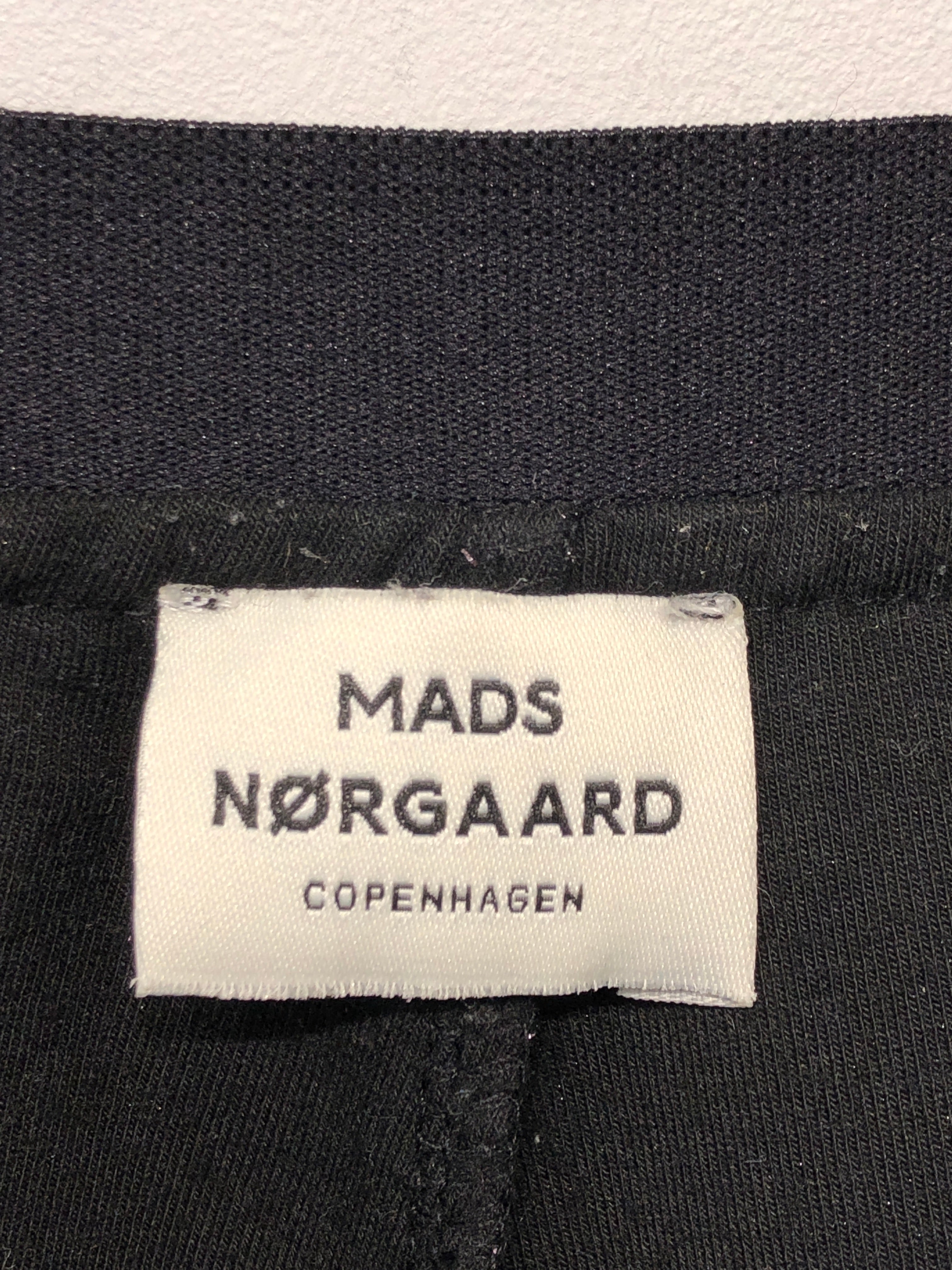 Mads Nørgaard Bukser