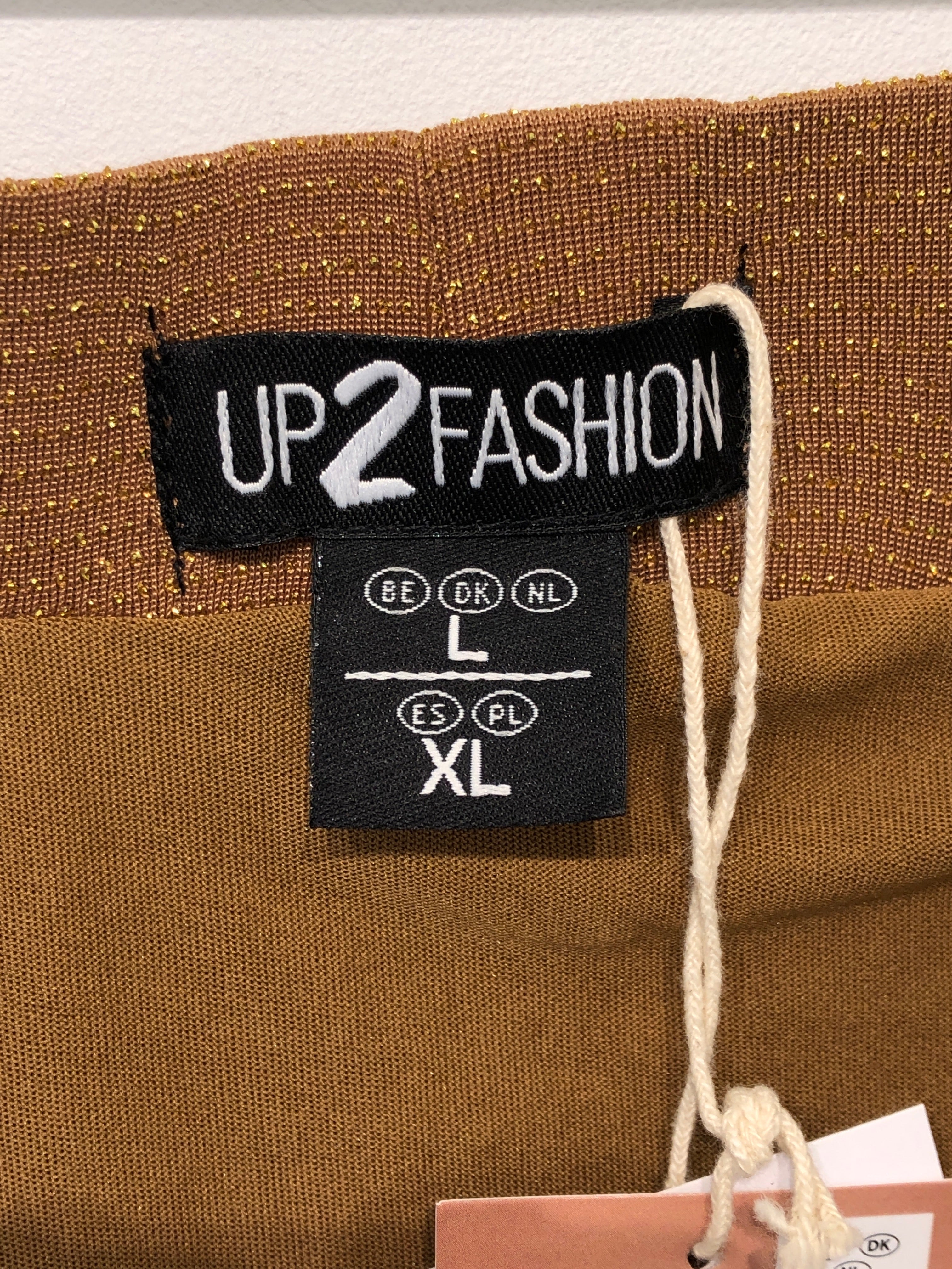 Up2Fashion Nederdel
