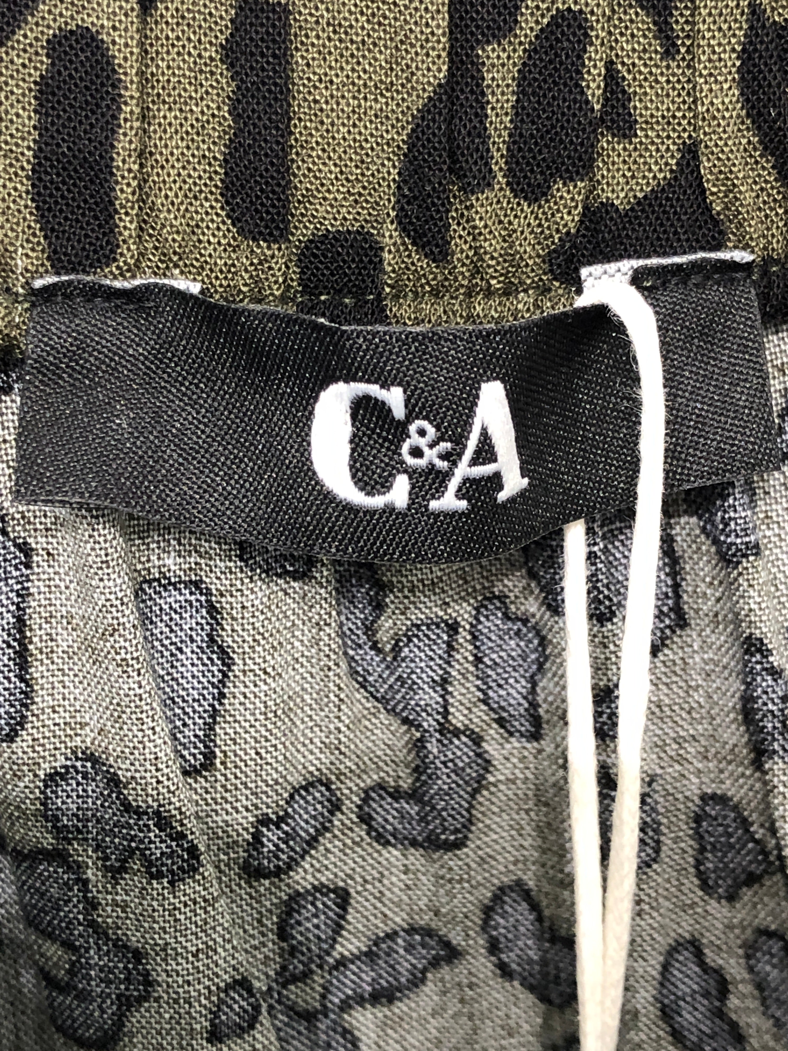 C&A Nederdel