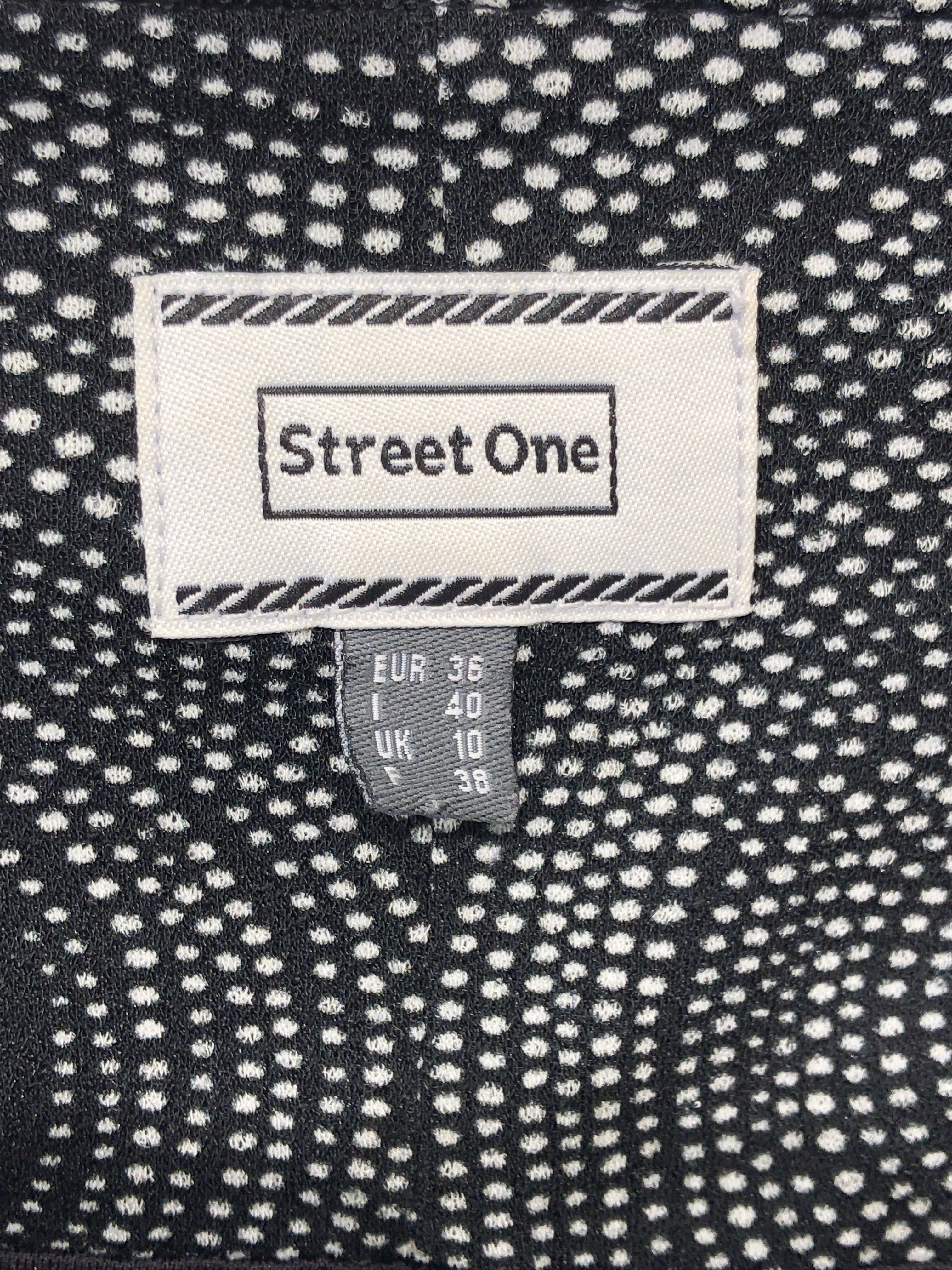 Street One Nederdel
