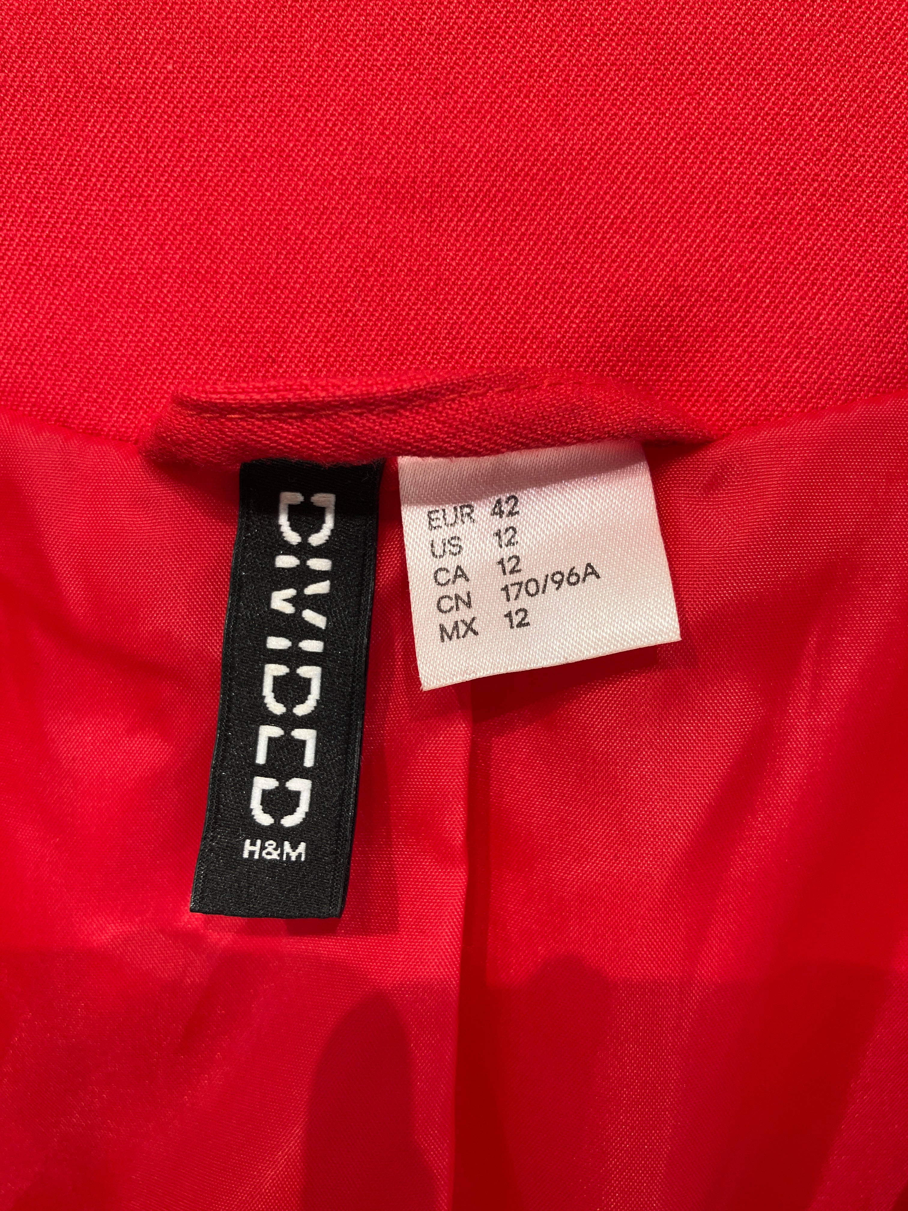 H&M Divided Jakke