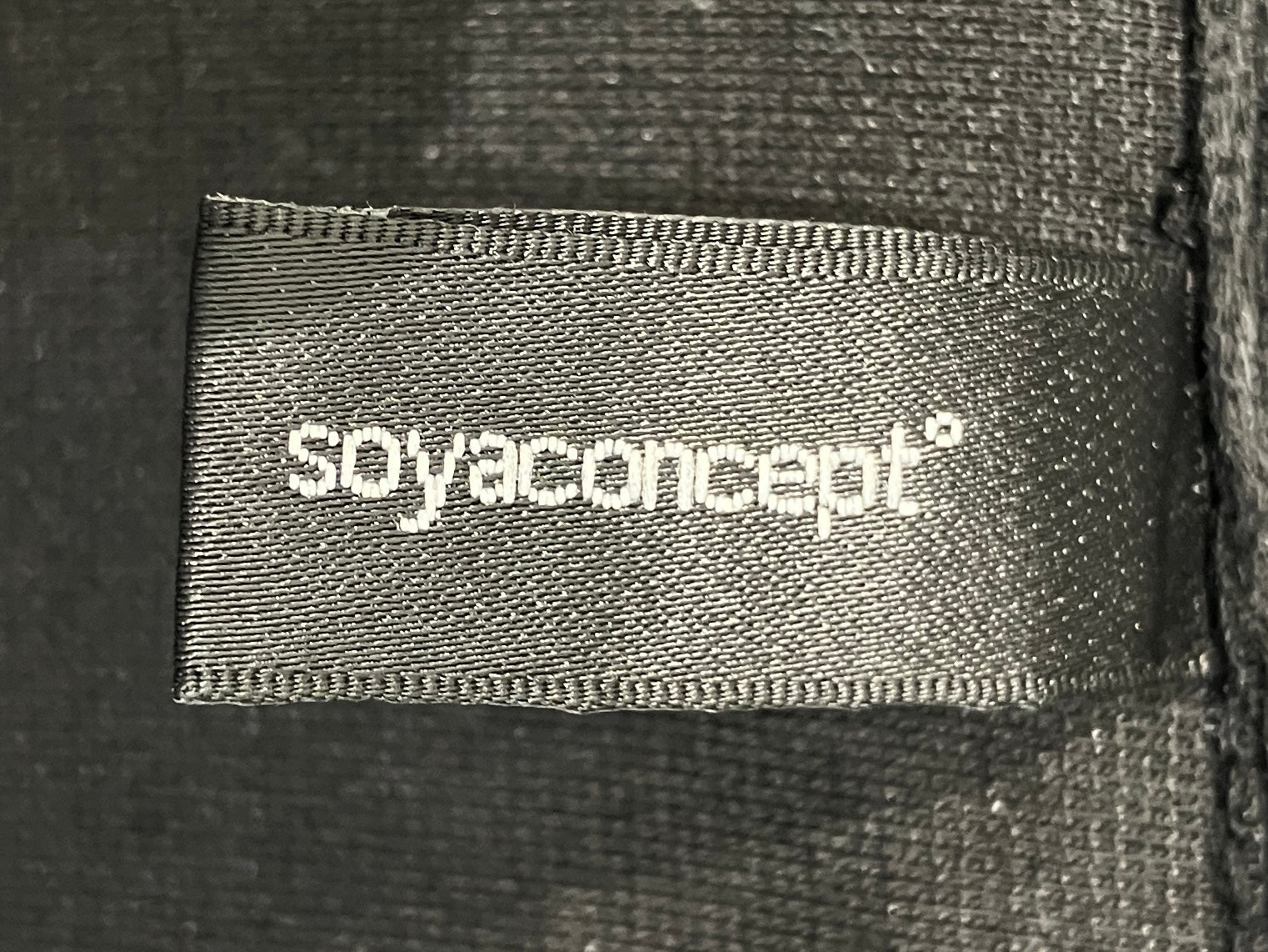 Soyaconcept Jakke