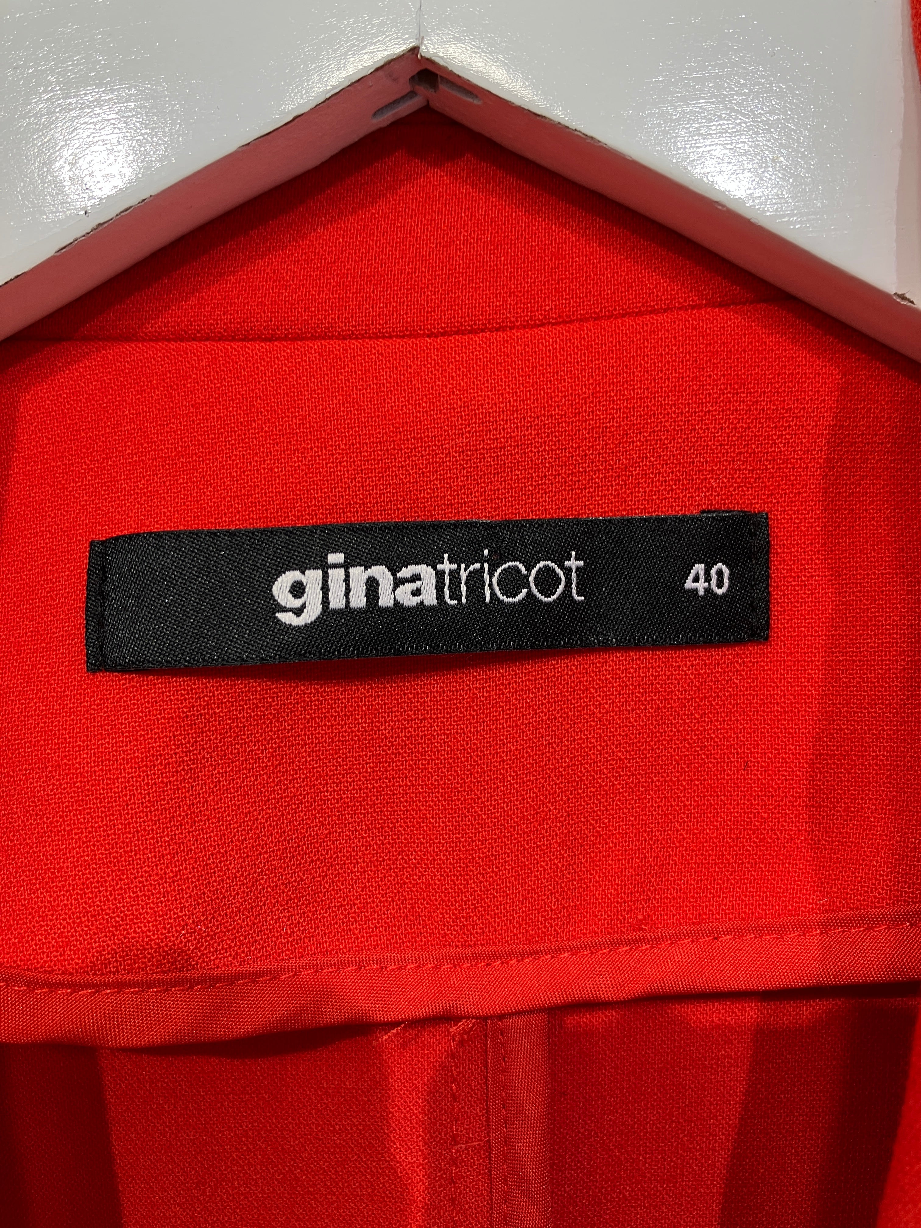 Ginatricot Jakke