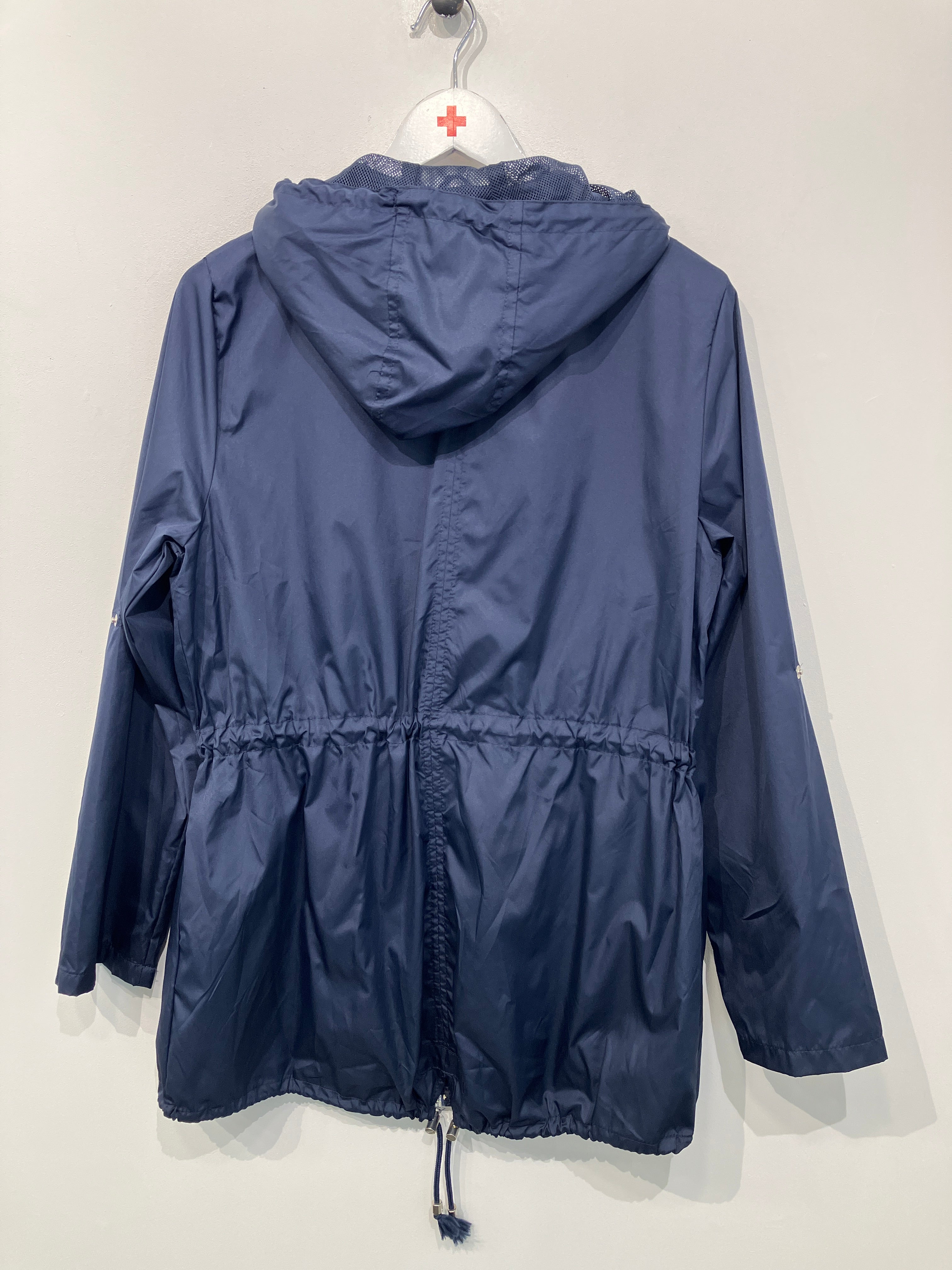 Up Fashion Jakke