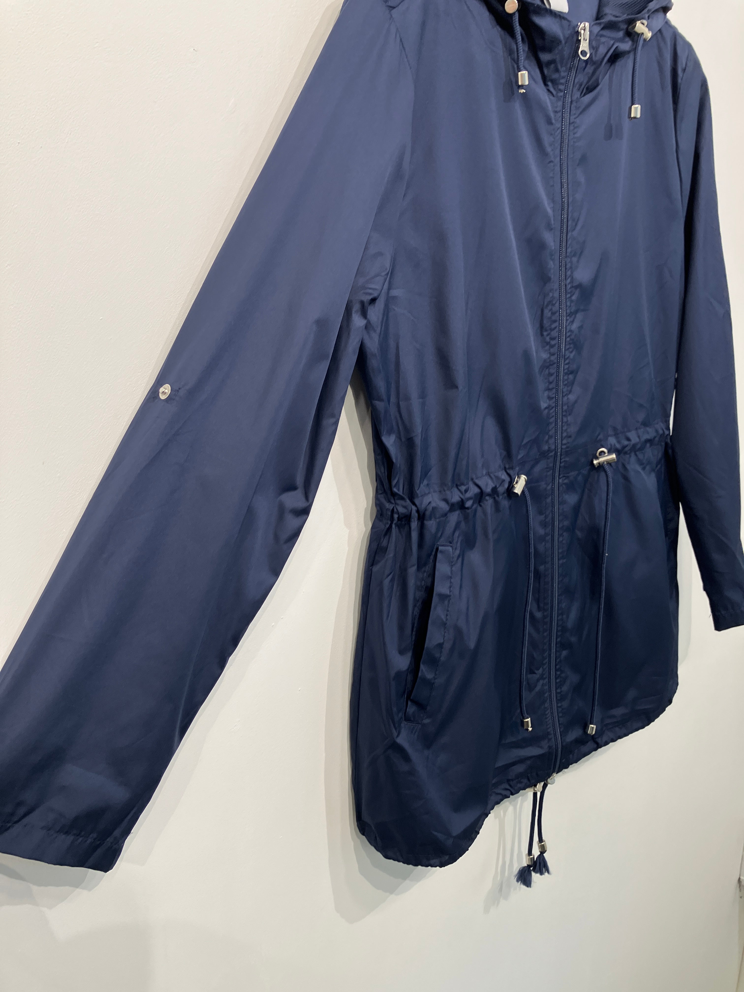 Up Fashion Jakke