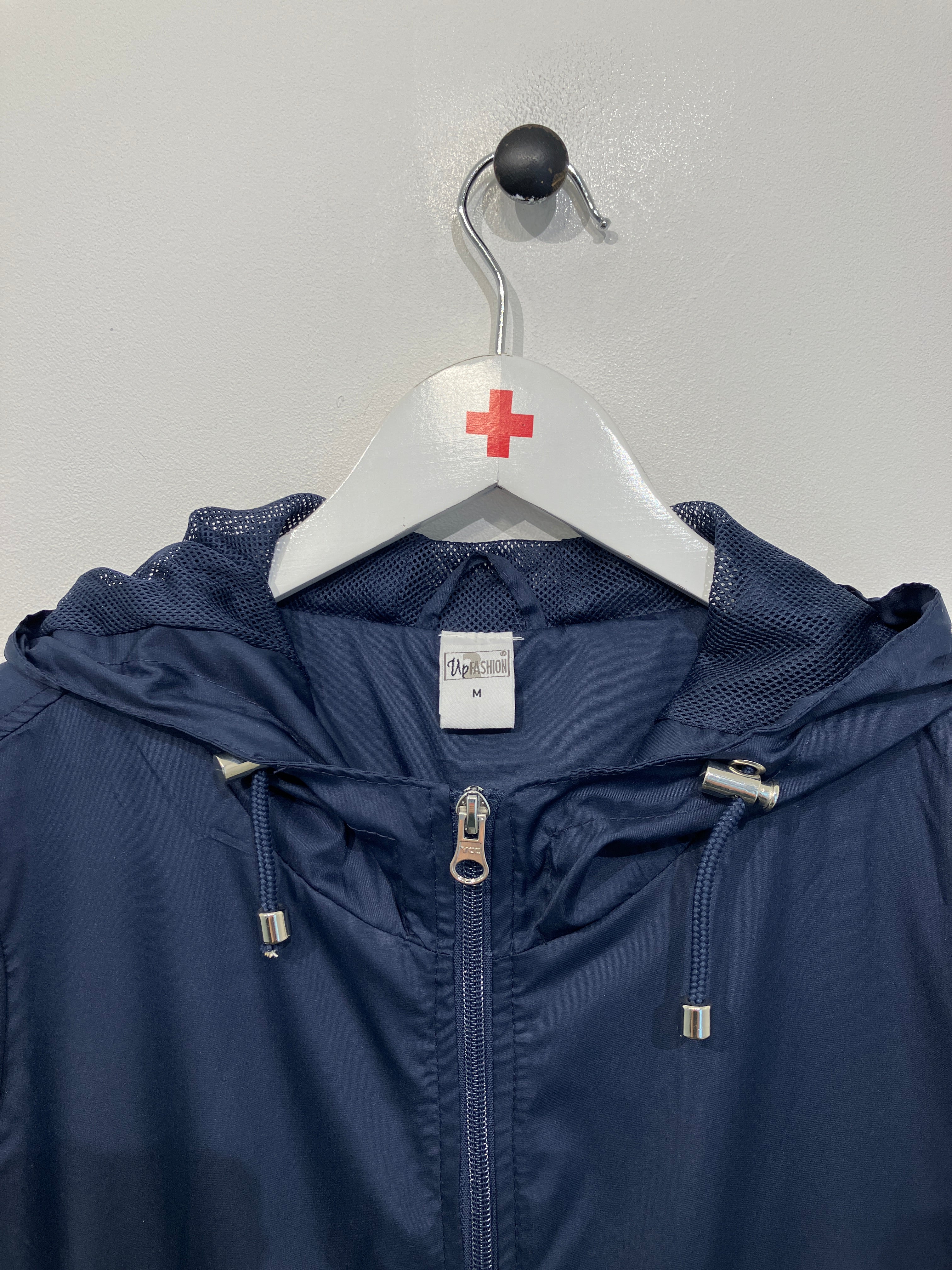Up Fashion Jakke