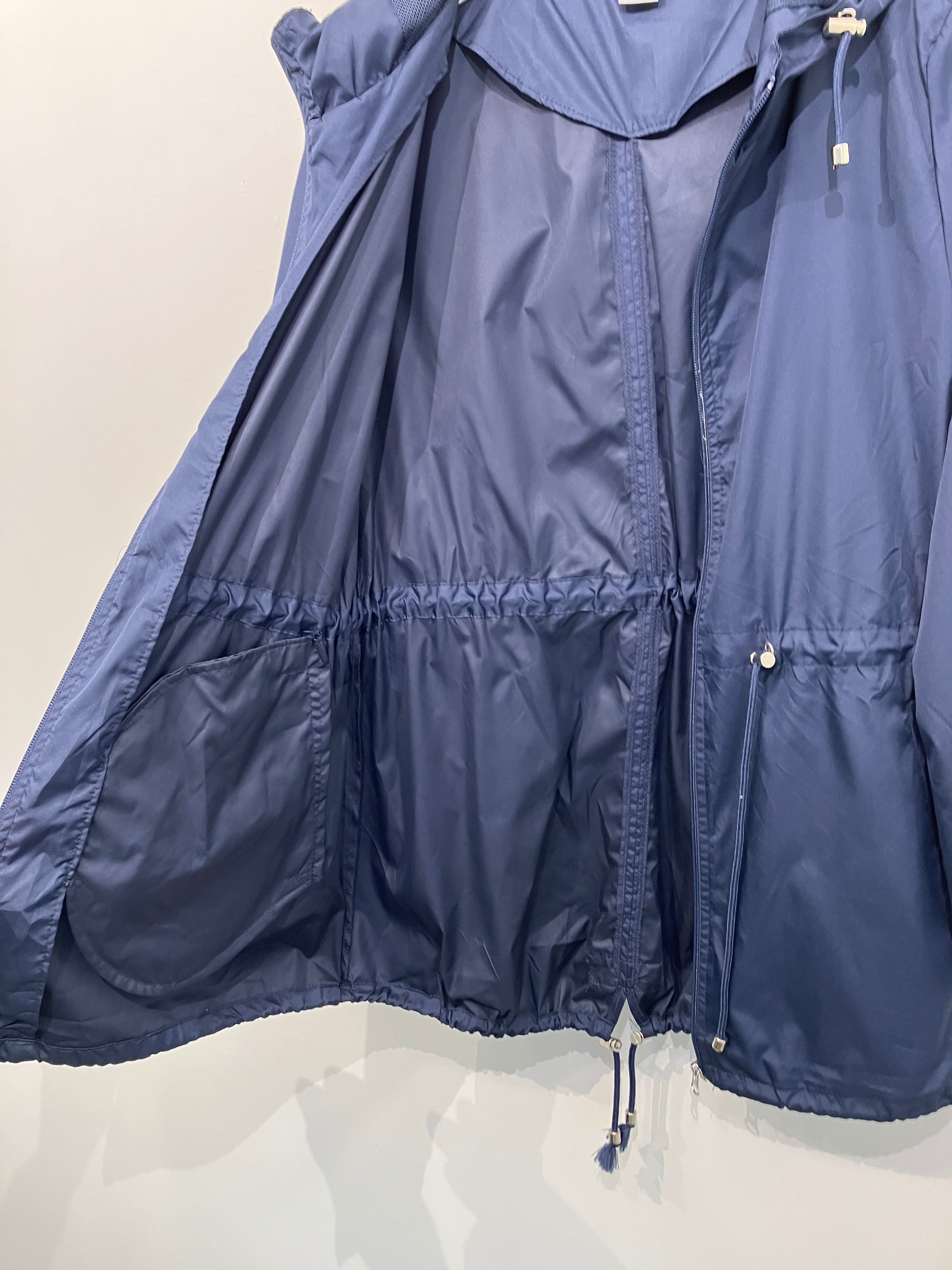 Up Fashion Jakke