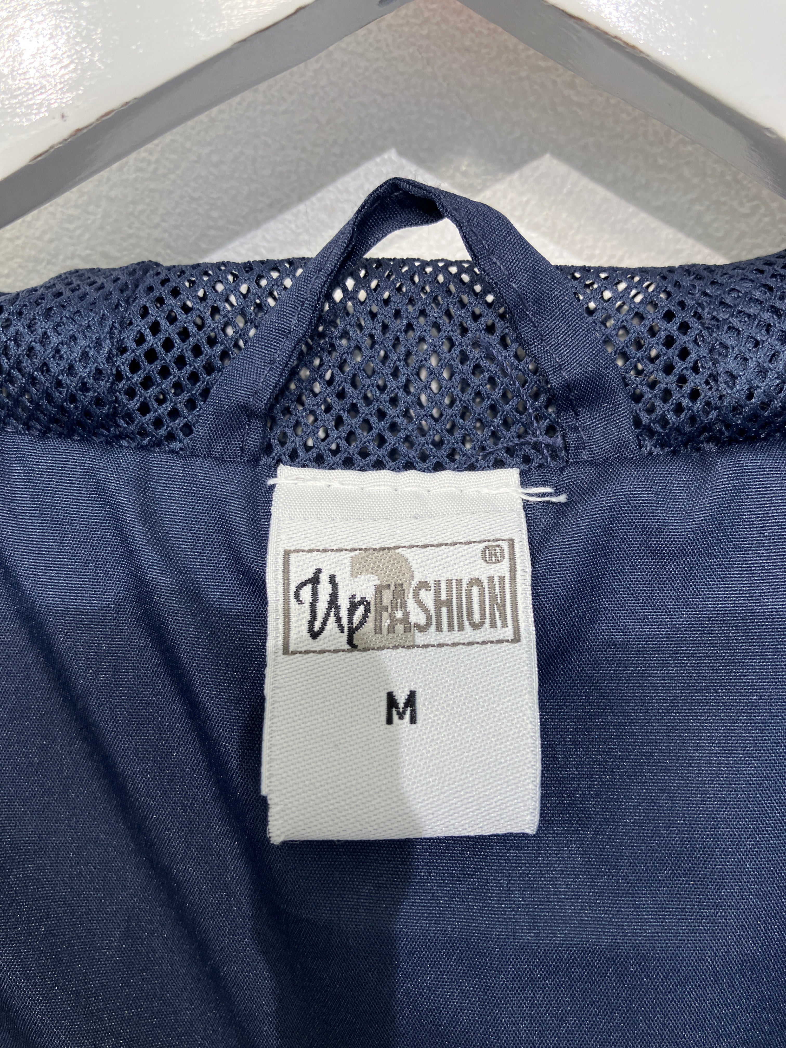 Up Fashion Jakke